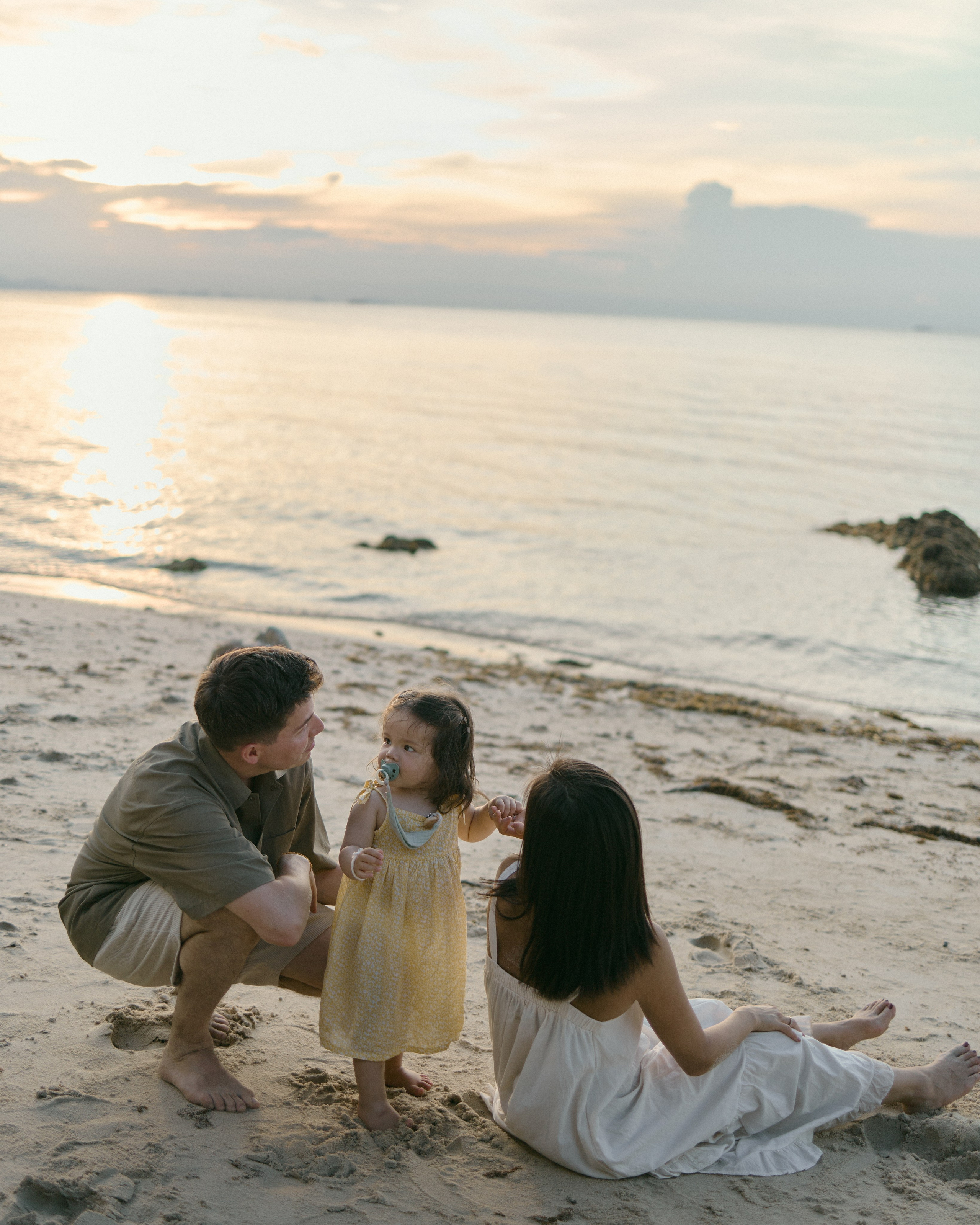 Портфолио фотосессии Love Story. Фотограф Алина Малинкина