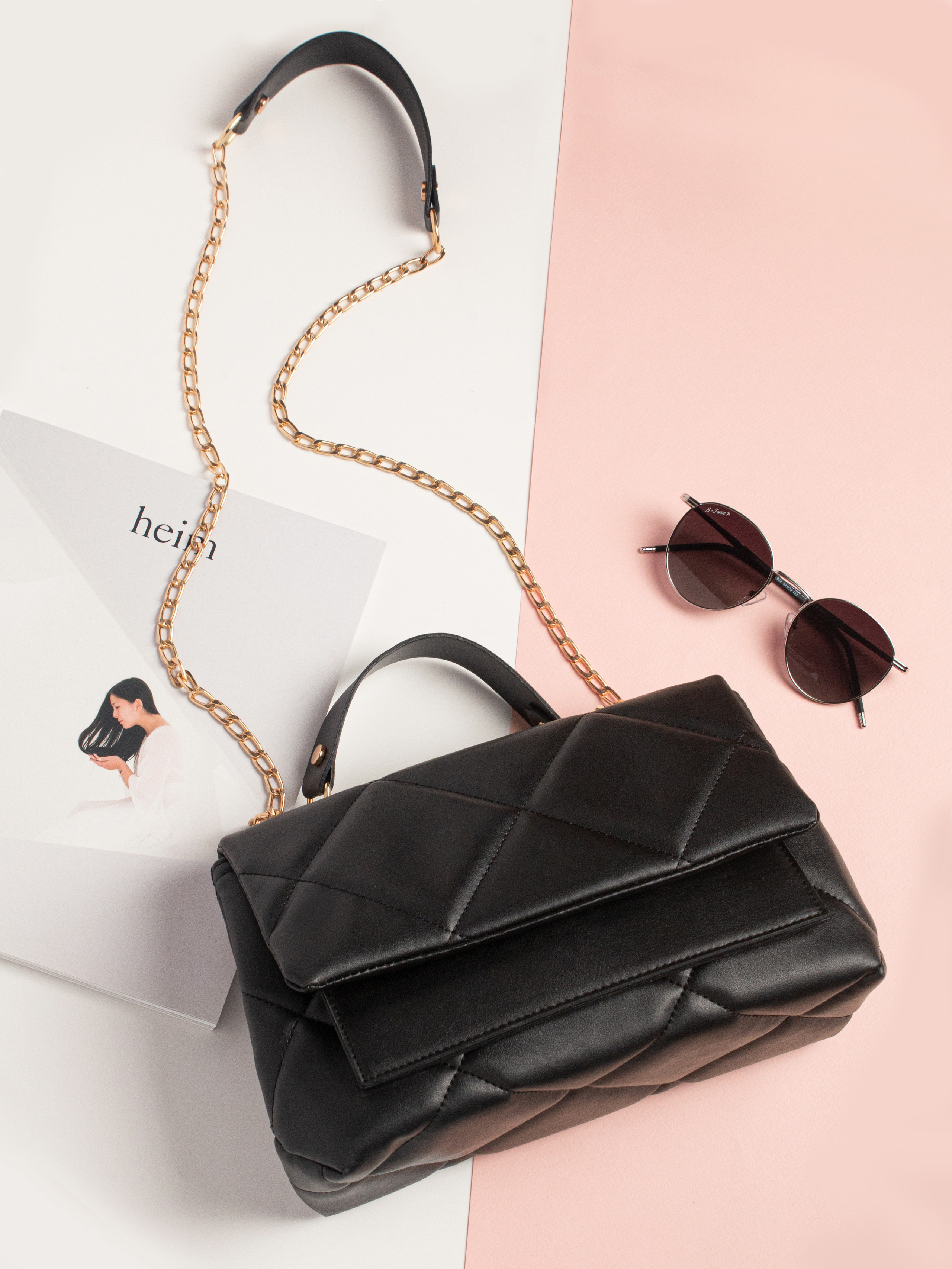 Сумки. Предметный фотограф | Москва | Дарья Федотова