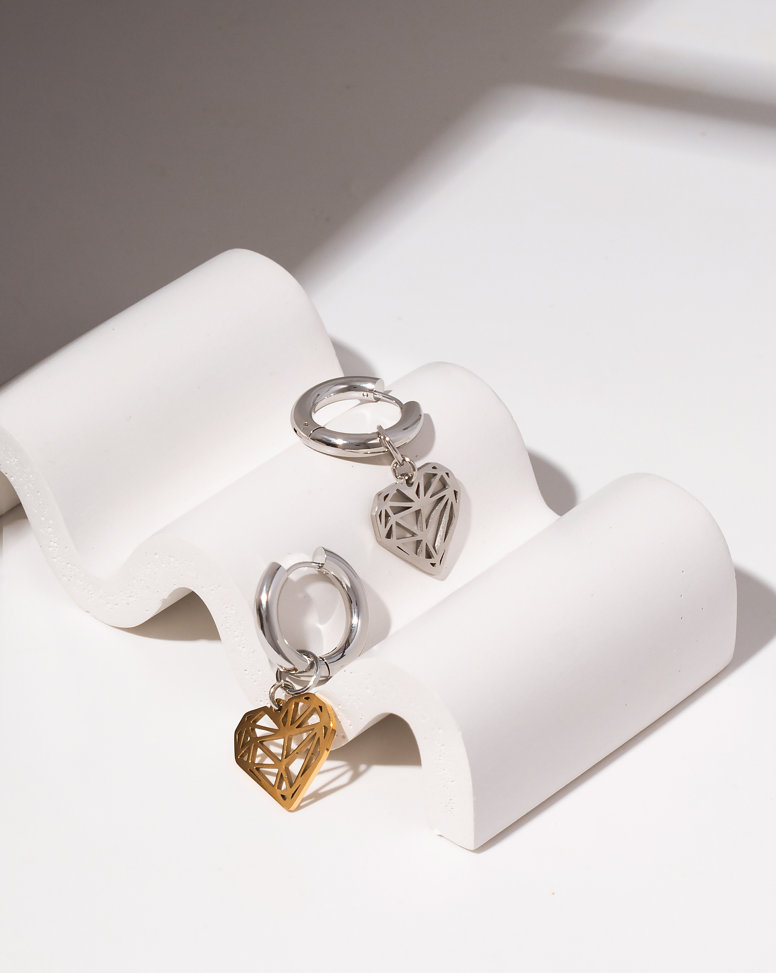 Украшения и аксессуары. Предметный фотограф | Москва | Дарья Федотова