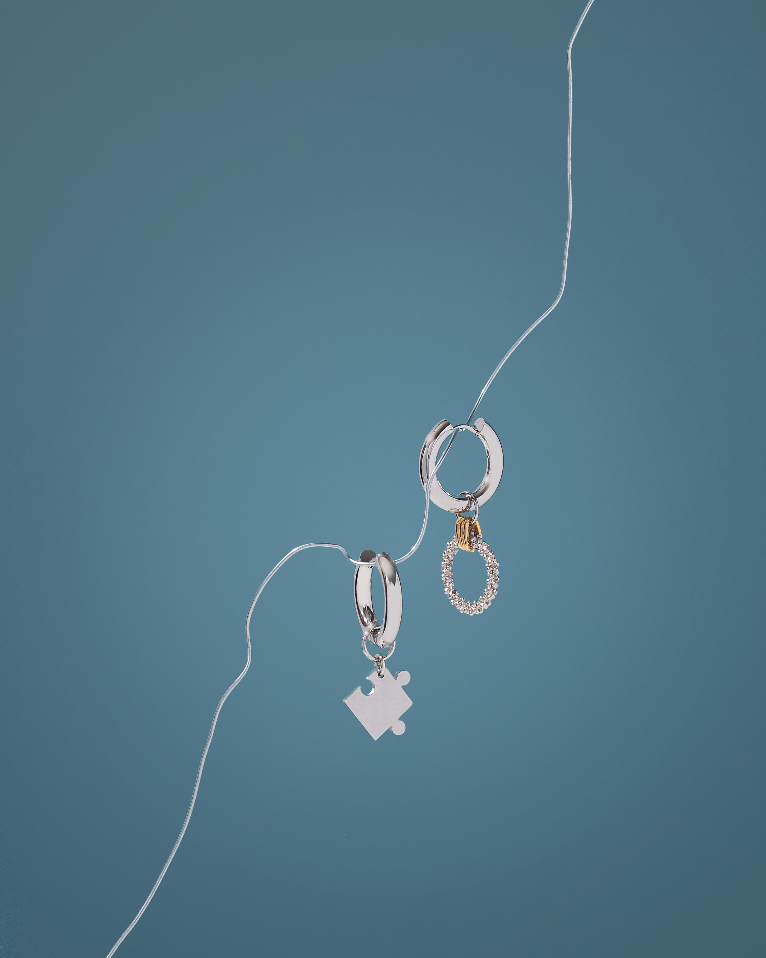 Украшения и аксессуары. Предметный фотограф | Москва | Дарья Федотова