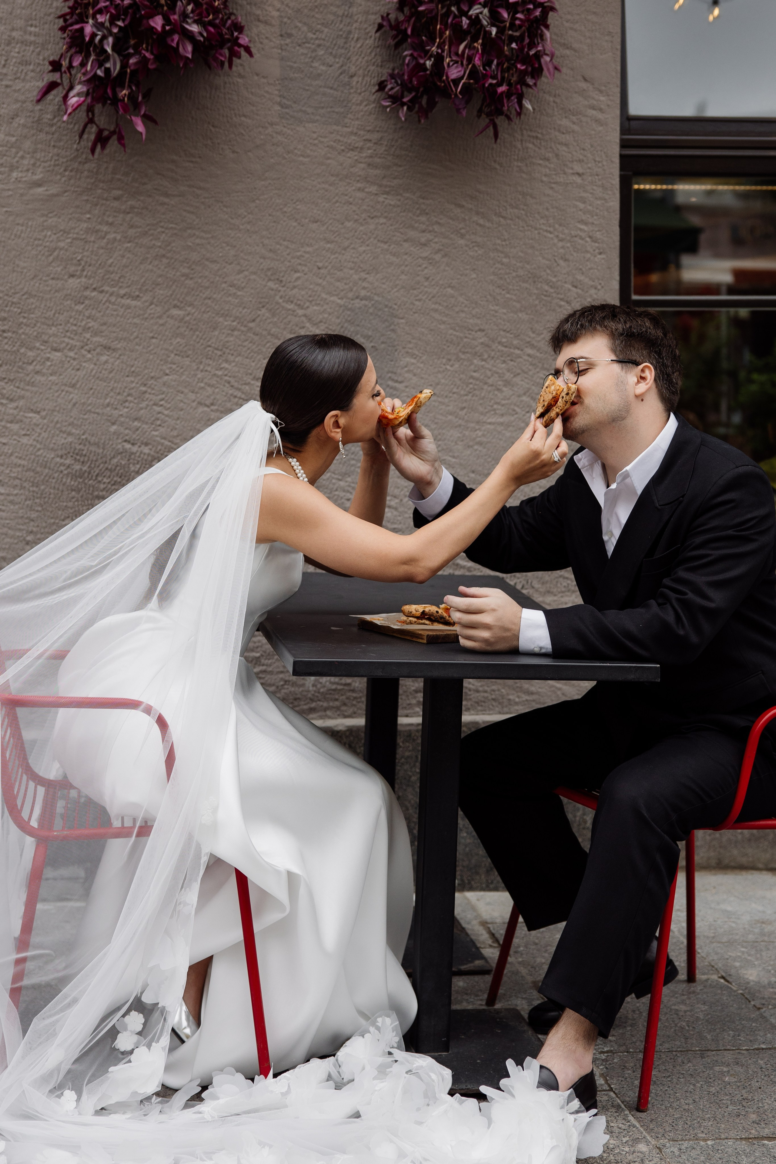 Свадебный фотограф