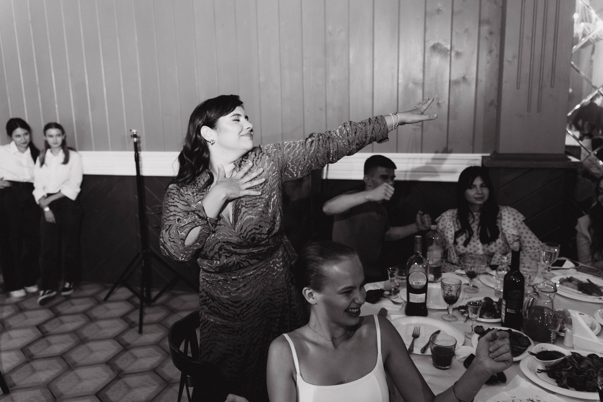 Oleg & Alexandra. Свадебный фотограф в Воронеже Самохина Екатерина