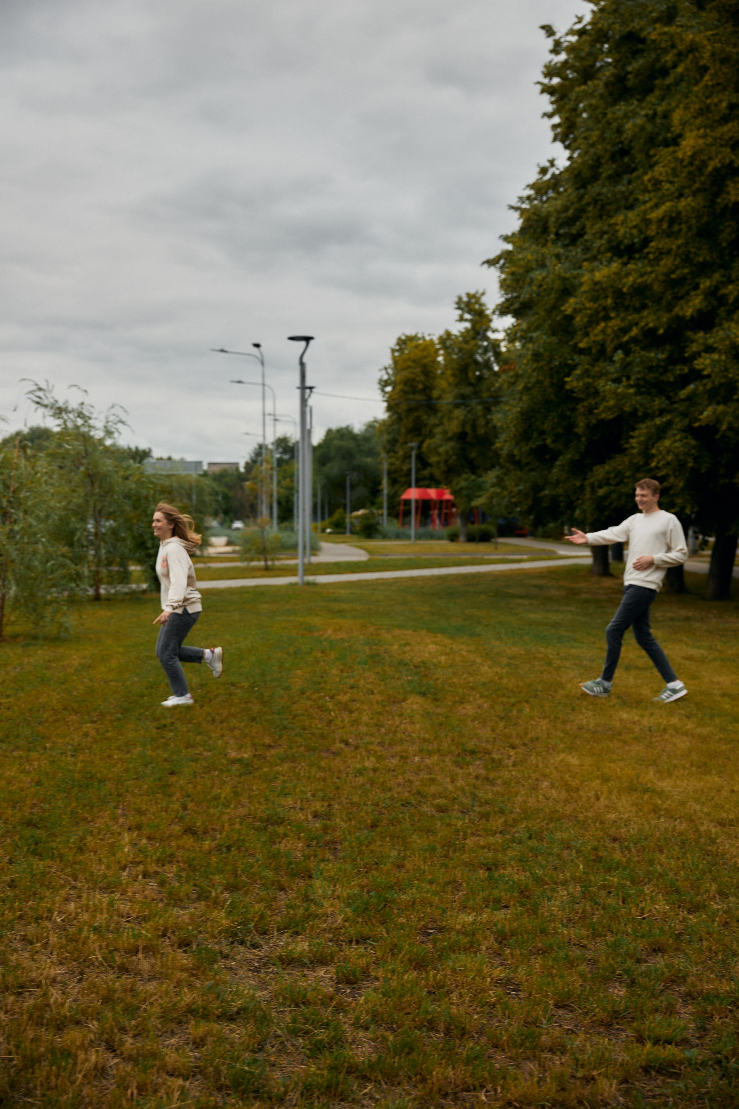 Инна и Андрей. Свадебный и семейный фотограф