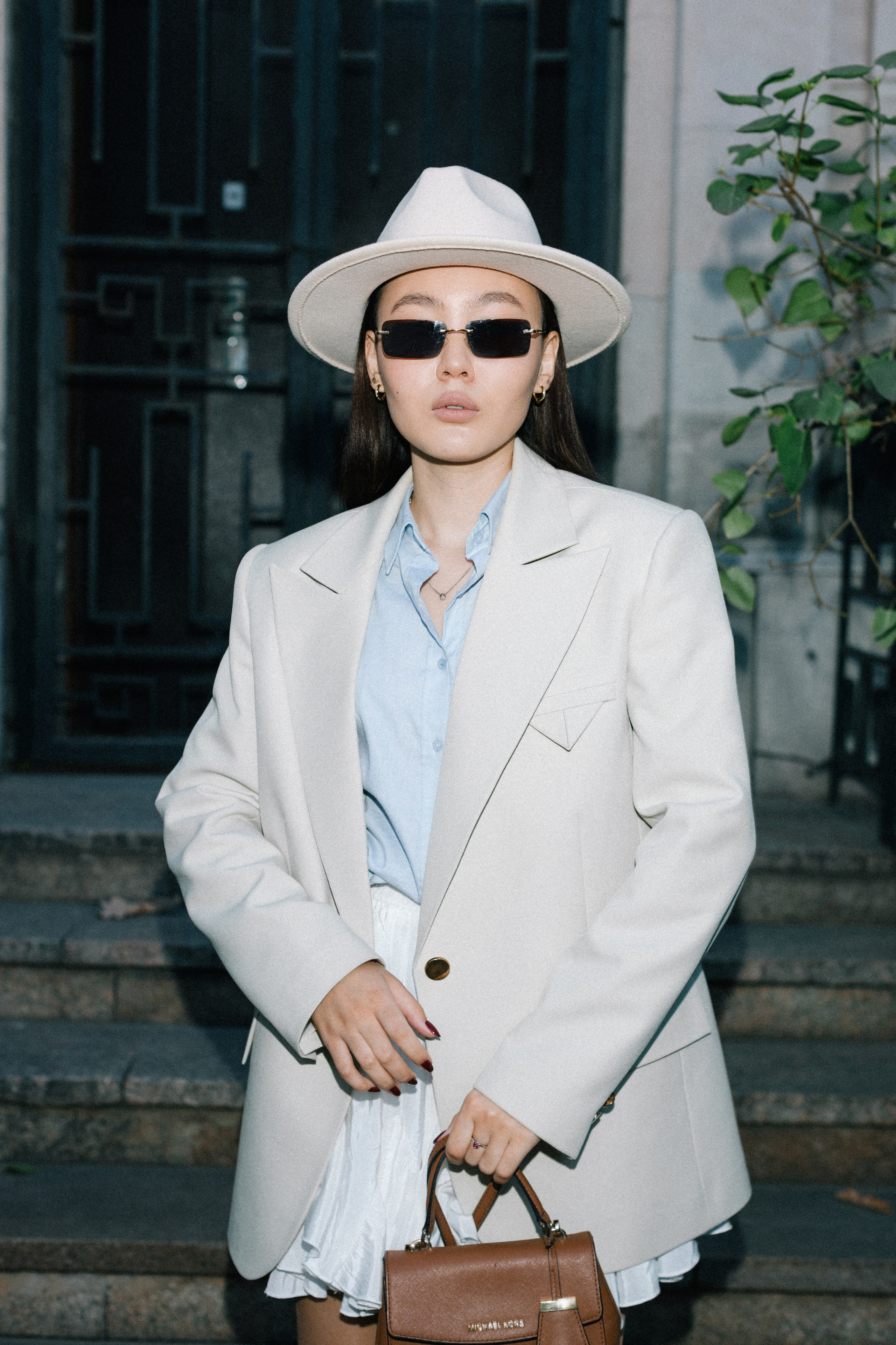 Айгерим. Fashion-фотограф Желеуов Дулат