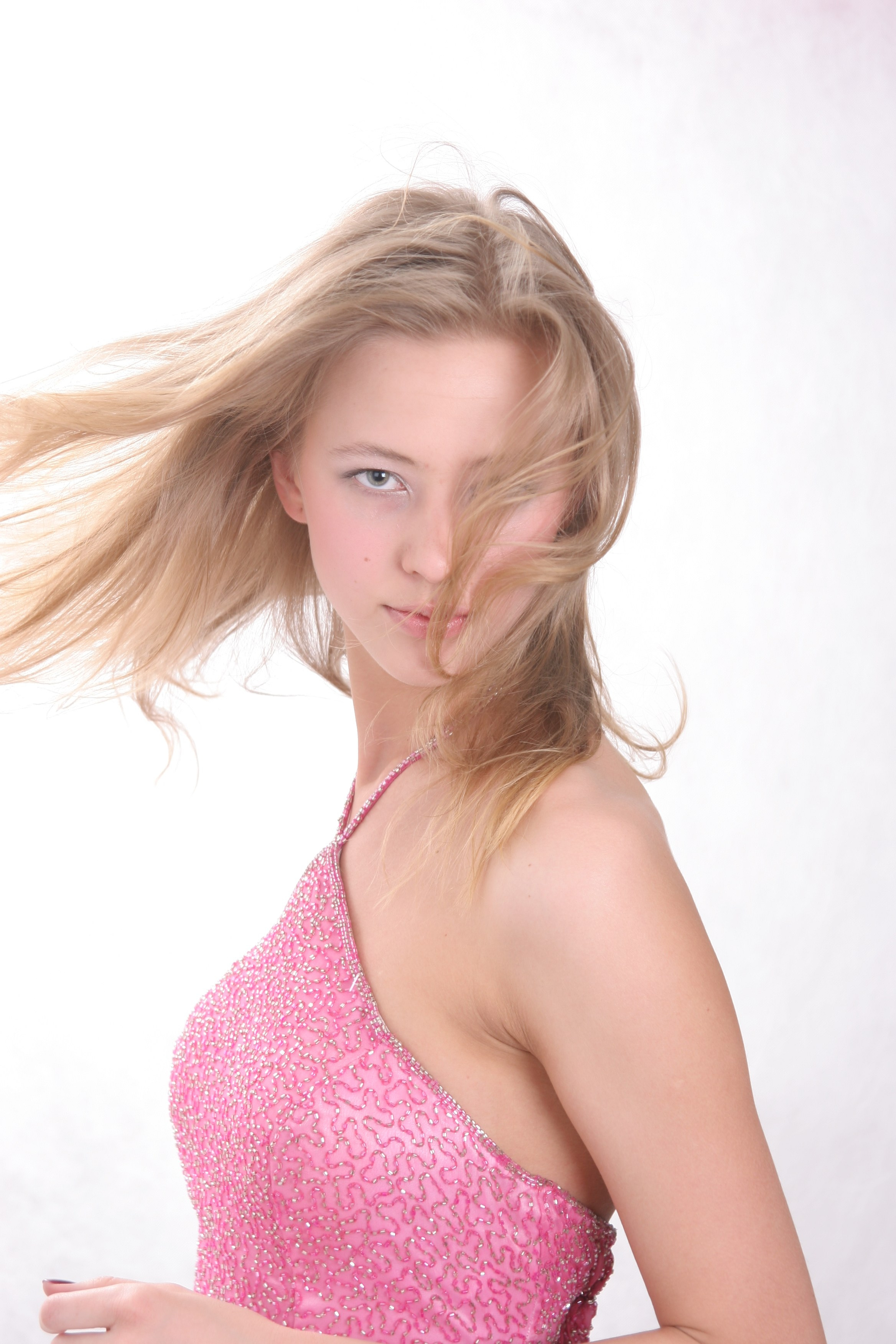 Индивидуальные фото. Студия Максима Белослюдцева