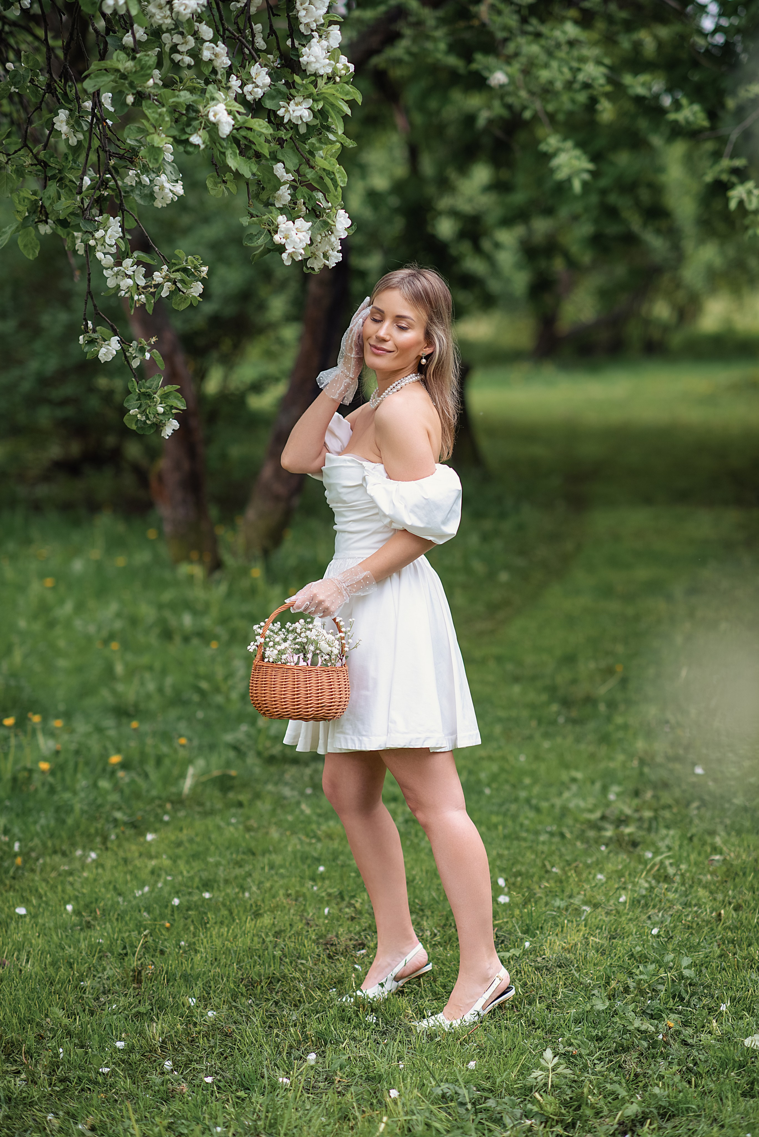 Таня. Фотограф в Санкт-Петербурге Катя Прудникова