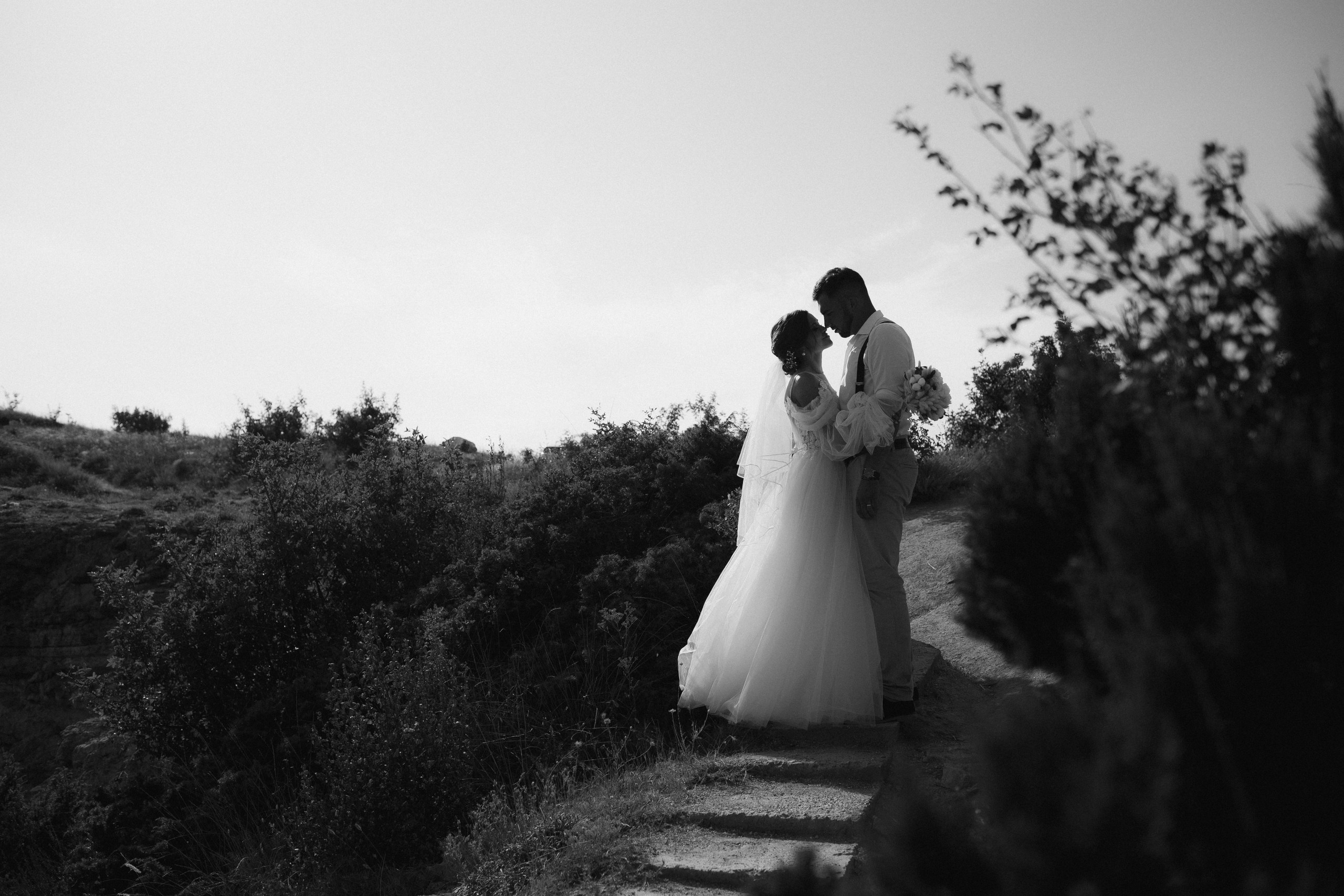 V&D. Семейный фотограф в Севастополе и Симферополе Александра Чистякова