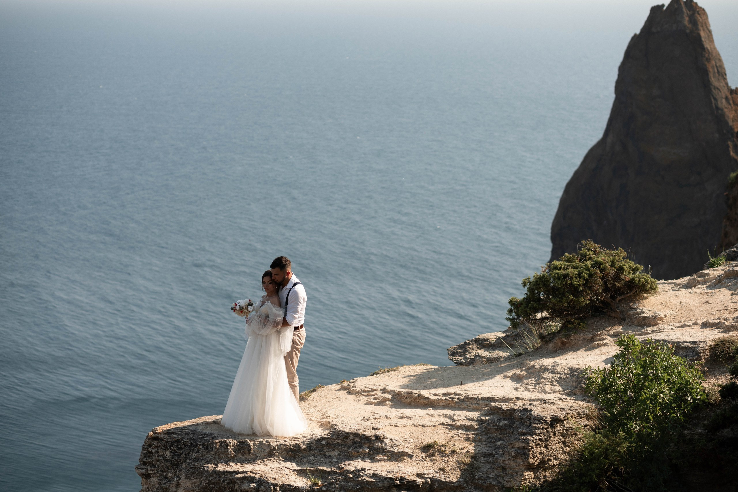 V&D. Семейный фотограф в Севастополе и Симферополе Александра Чистякова