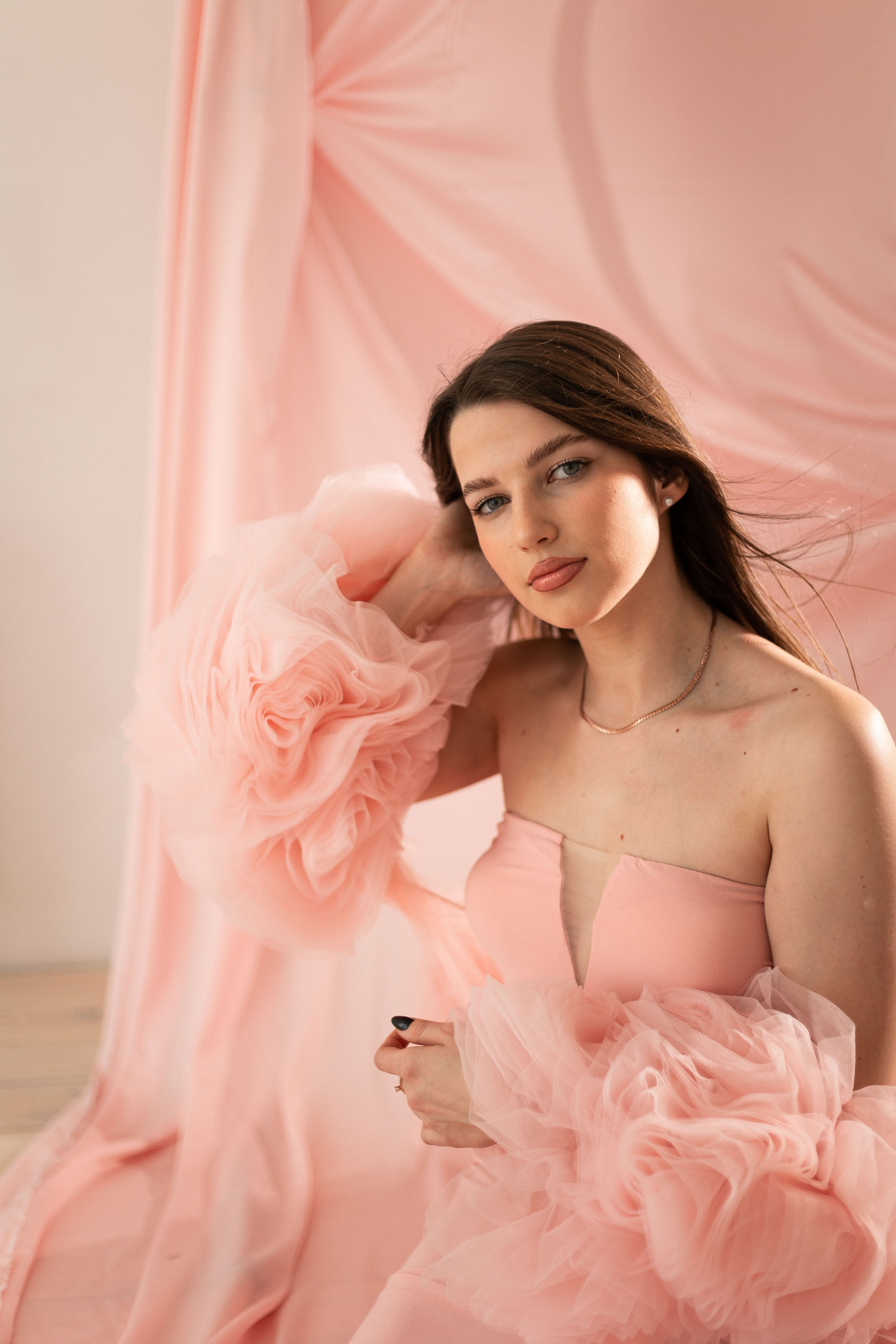 Анжелика. Семейный фотограф в Севастополе и Симферополе Александра Чистякова