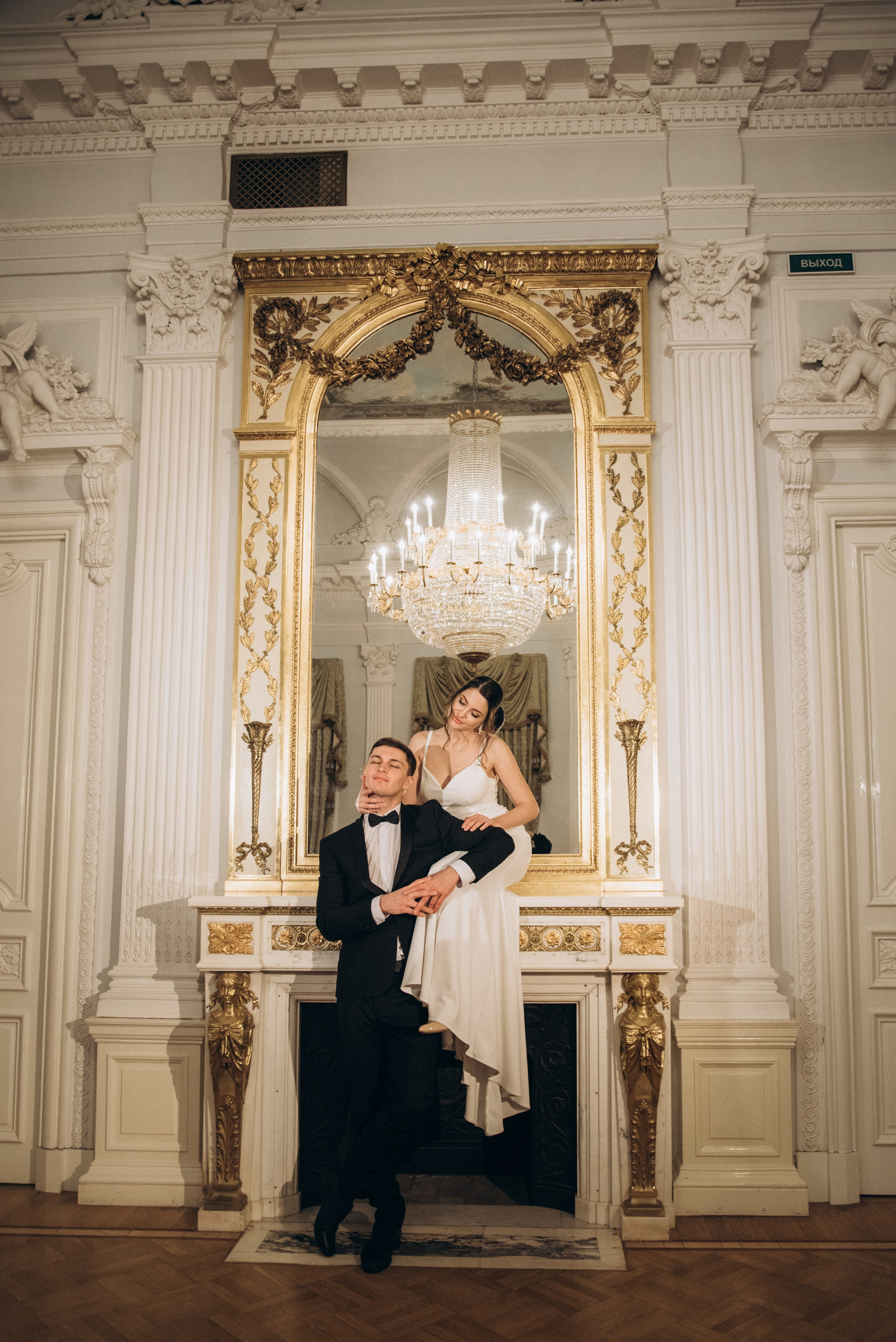 Богдан и Анастасия. Куксенко Елена — Семейный фотограф Санкт-Петербург