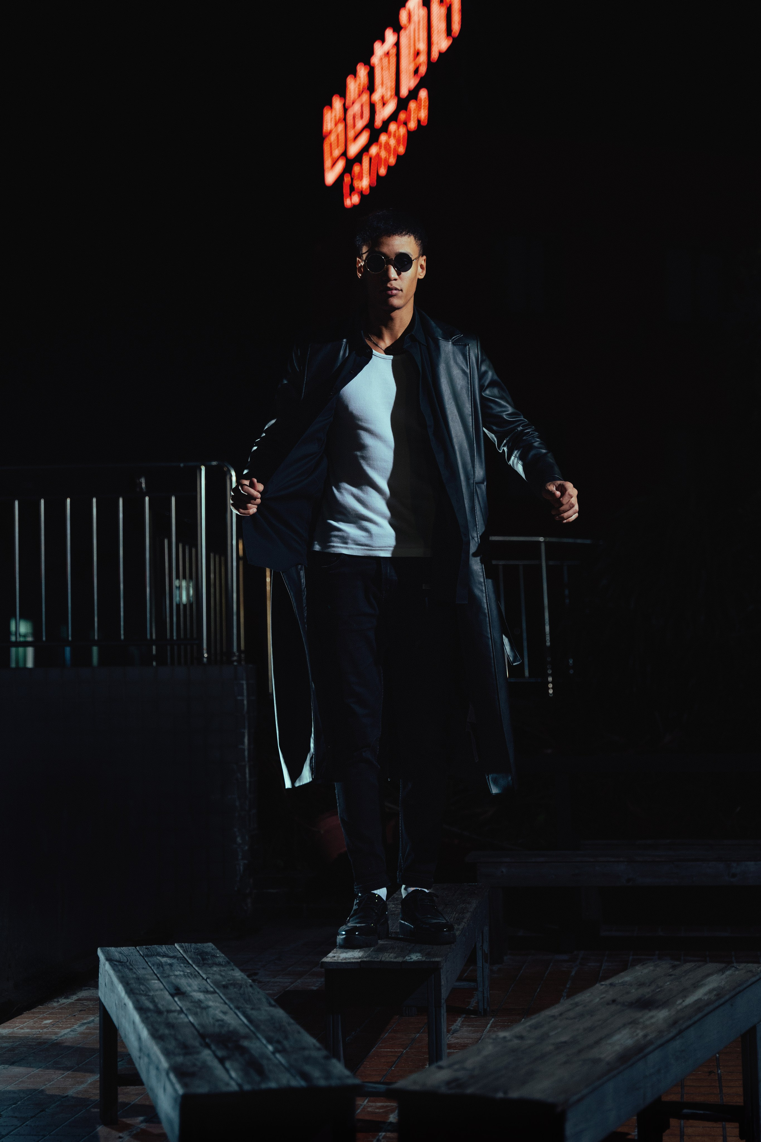 DENYS. Фотограф В Гуанчжоу и Шэньчжэнь Андрей Лопатин