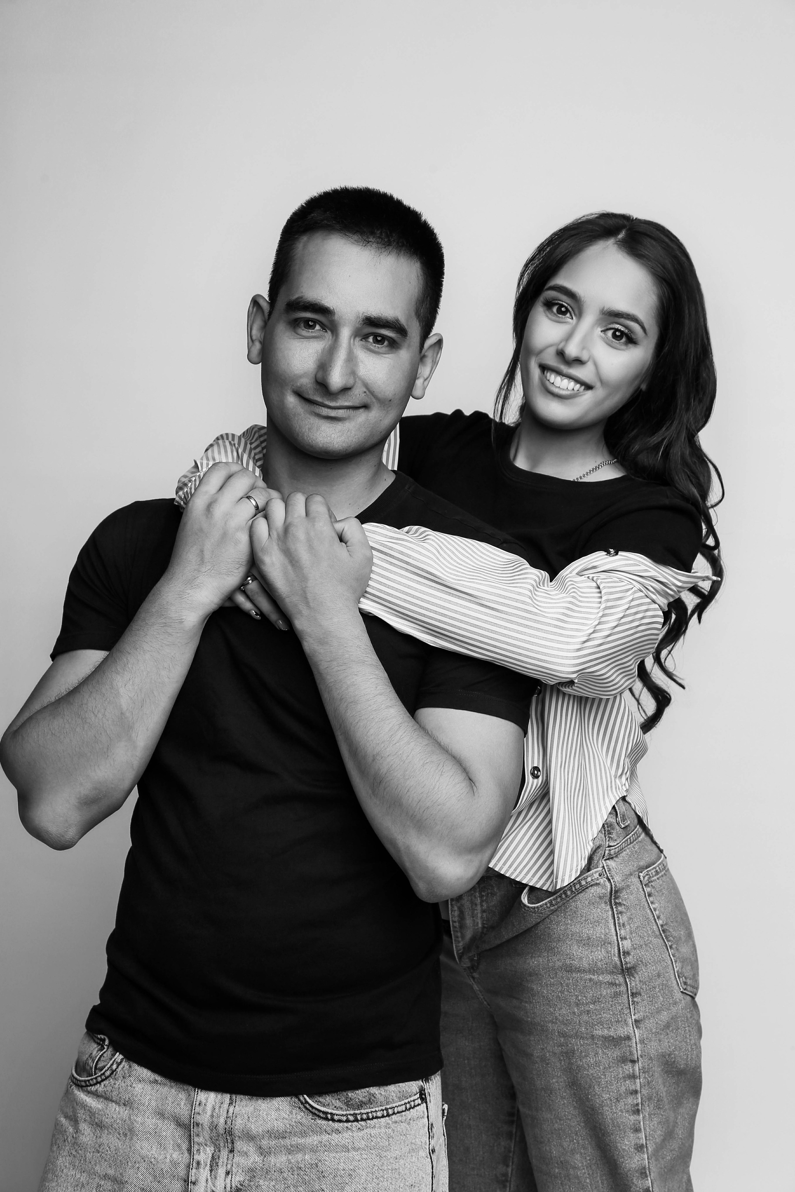 Сейран & Зейнеб. Семейный и детский фотограф в Симферополе и Севастополе