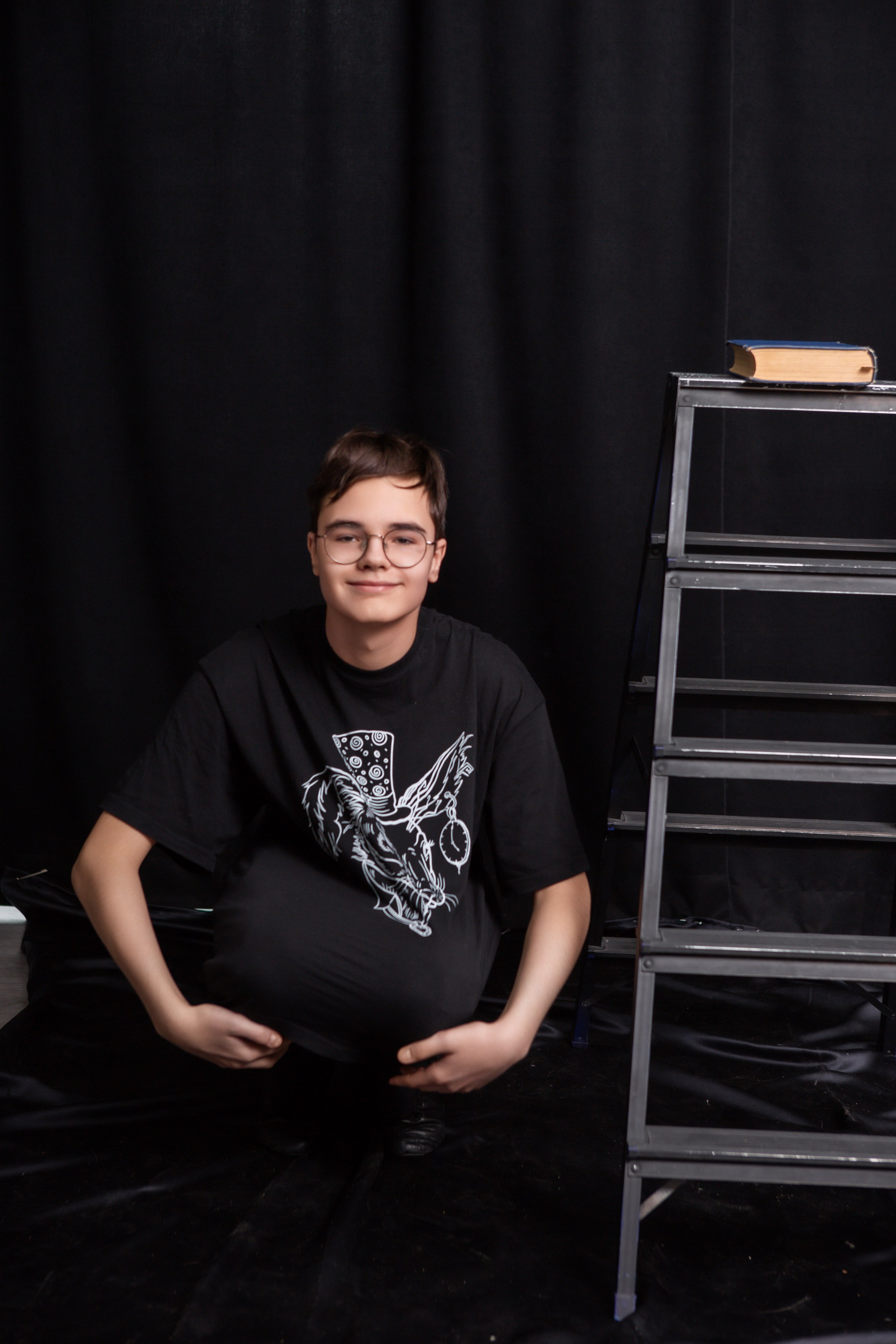 ТС ФАНТАЗИЯ — БОЛЬШАЯ СЪЕМКА. Профессиональный фотограф в Мценске и Орловской области