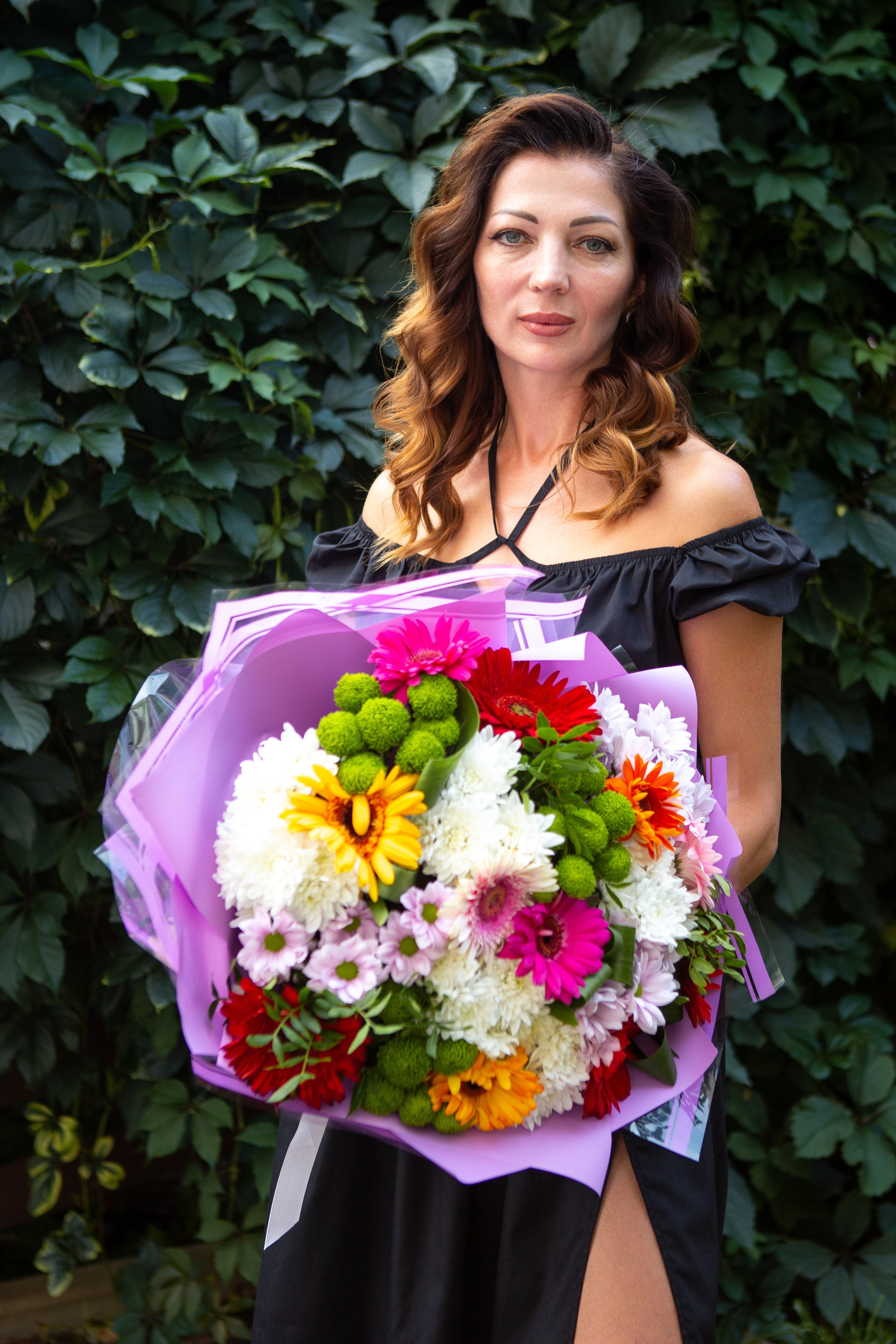 СЪЕМКА ЮБИЛЕЯ #2. Профессиональный фотограф в Мценске и Орловской области