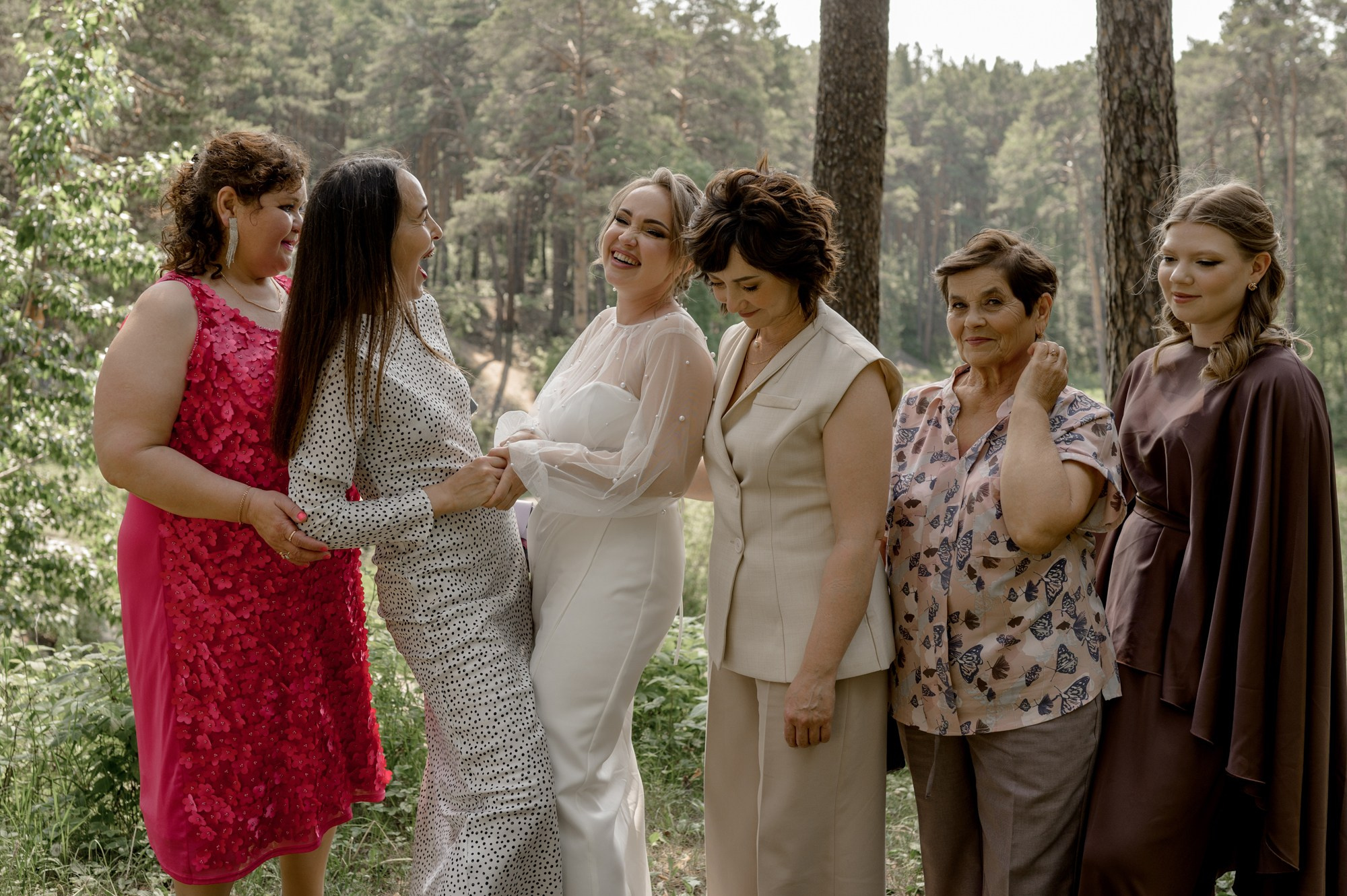 Раджа и Татьяна. Свадебный фотограф в Тюмени Анастасия Пономарева