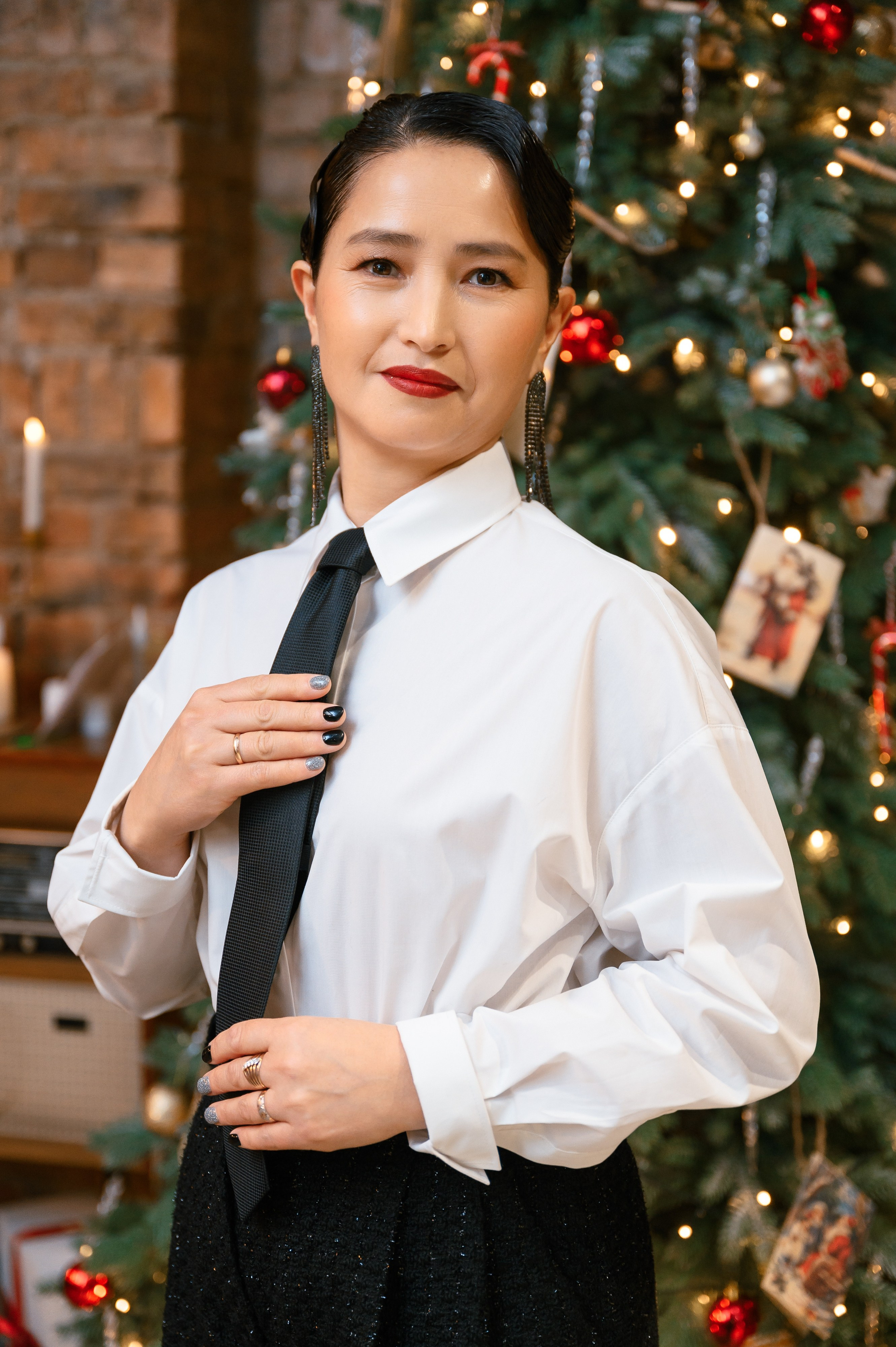 Корпоратив школы танцев в стиле «Мафия». Wedding and family photographer USA