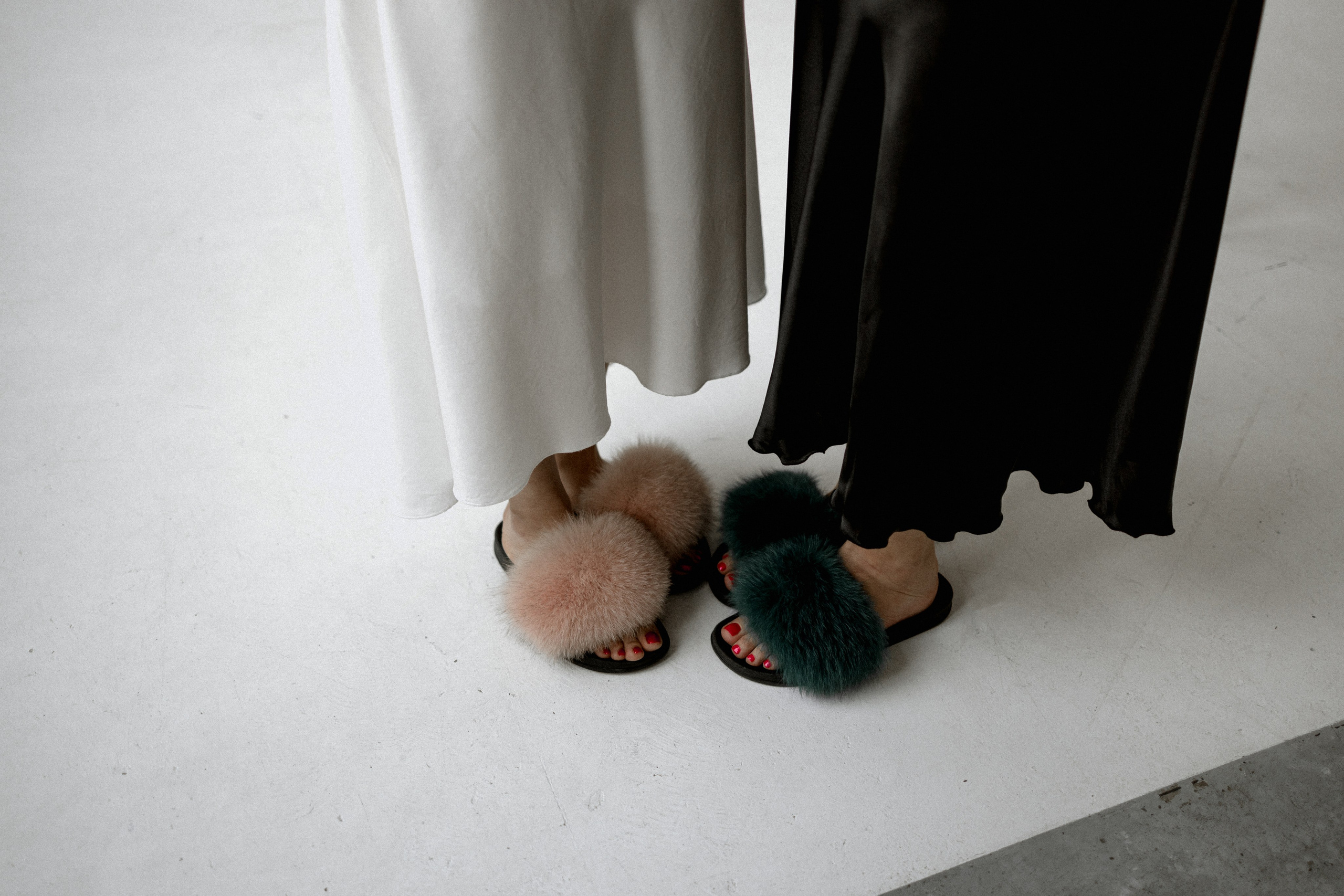 Сестры Даша и Таня. Портретный фотограф Дорошко Анастасия