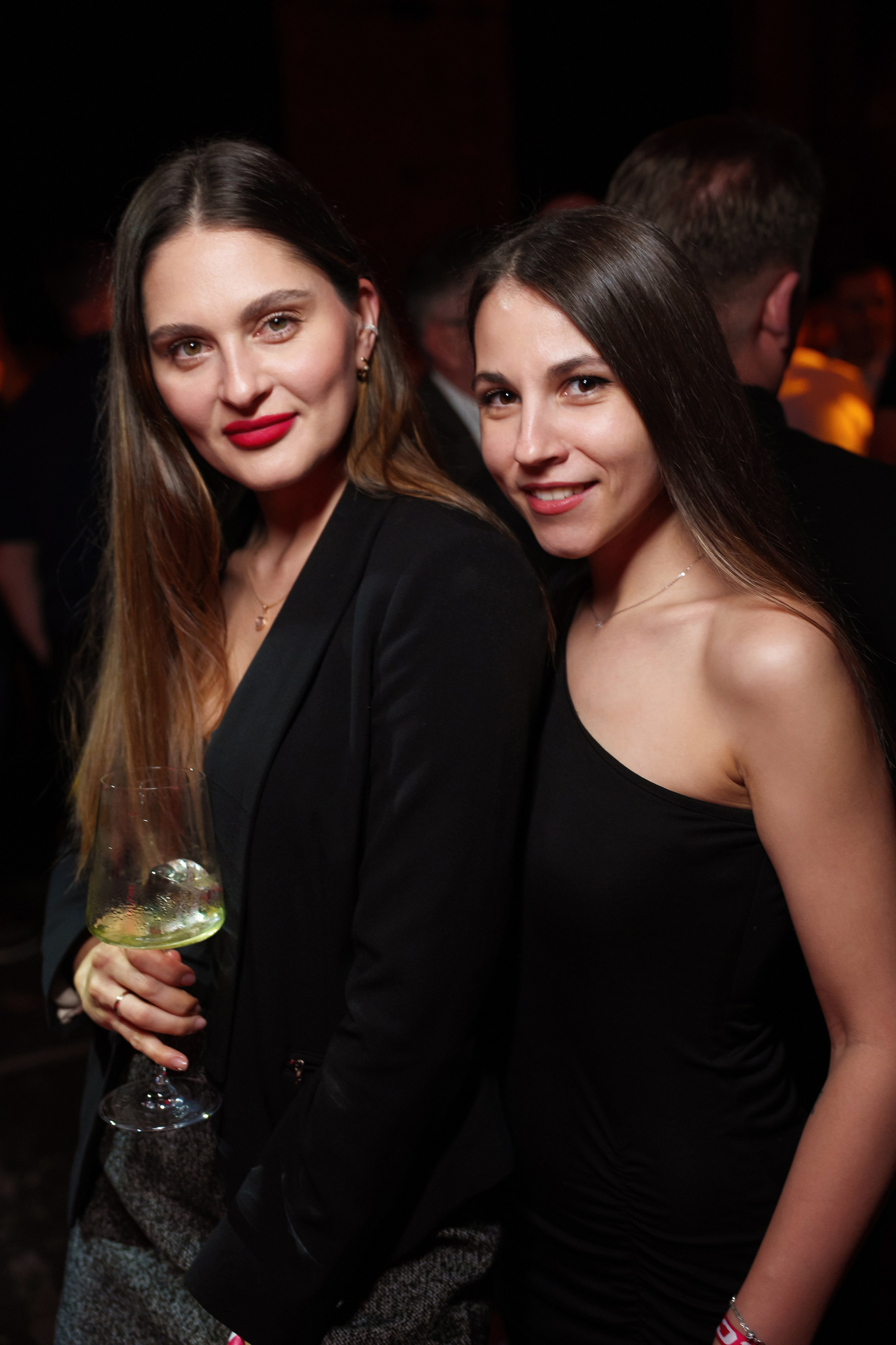 Репортажная съемка. Профессиональный фотограф в Москве — Руслан Альтимиров