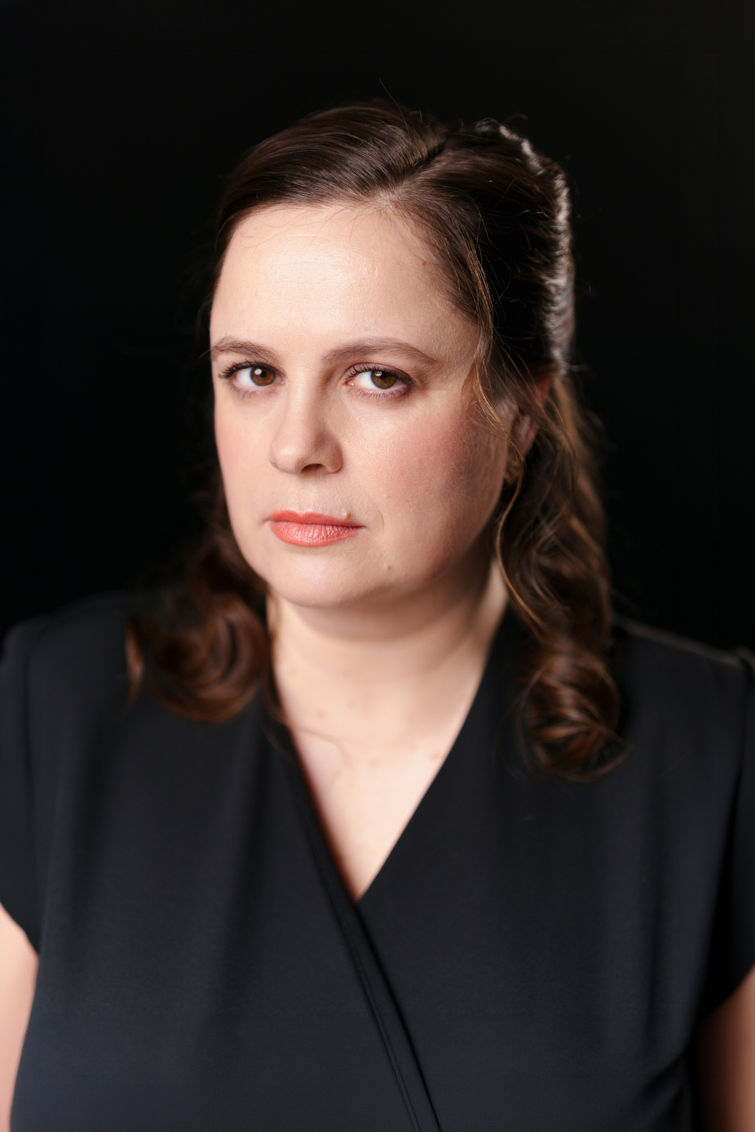 Актёрское портфолио. Фотограф и видеограф Арина Семёнова