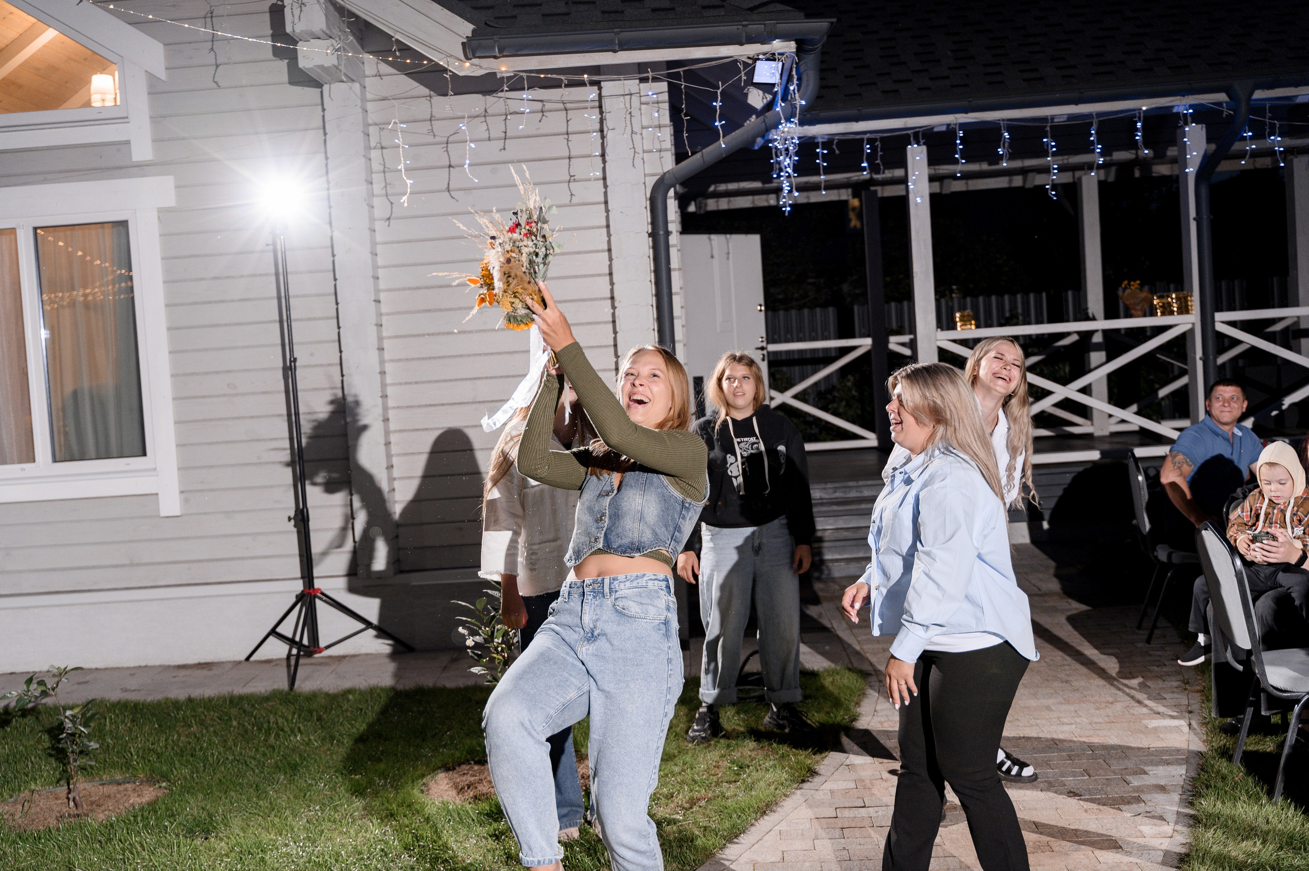 Артём и Татьяна. Свадебный и Семейный фотограф в Абакане, Красноярске