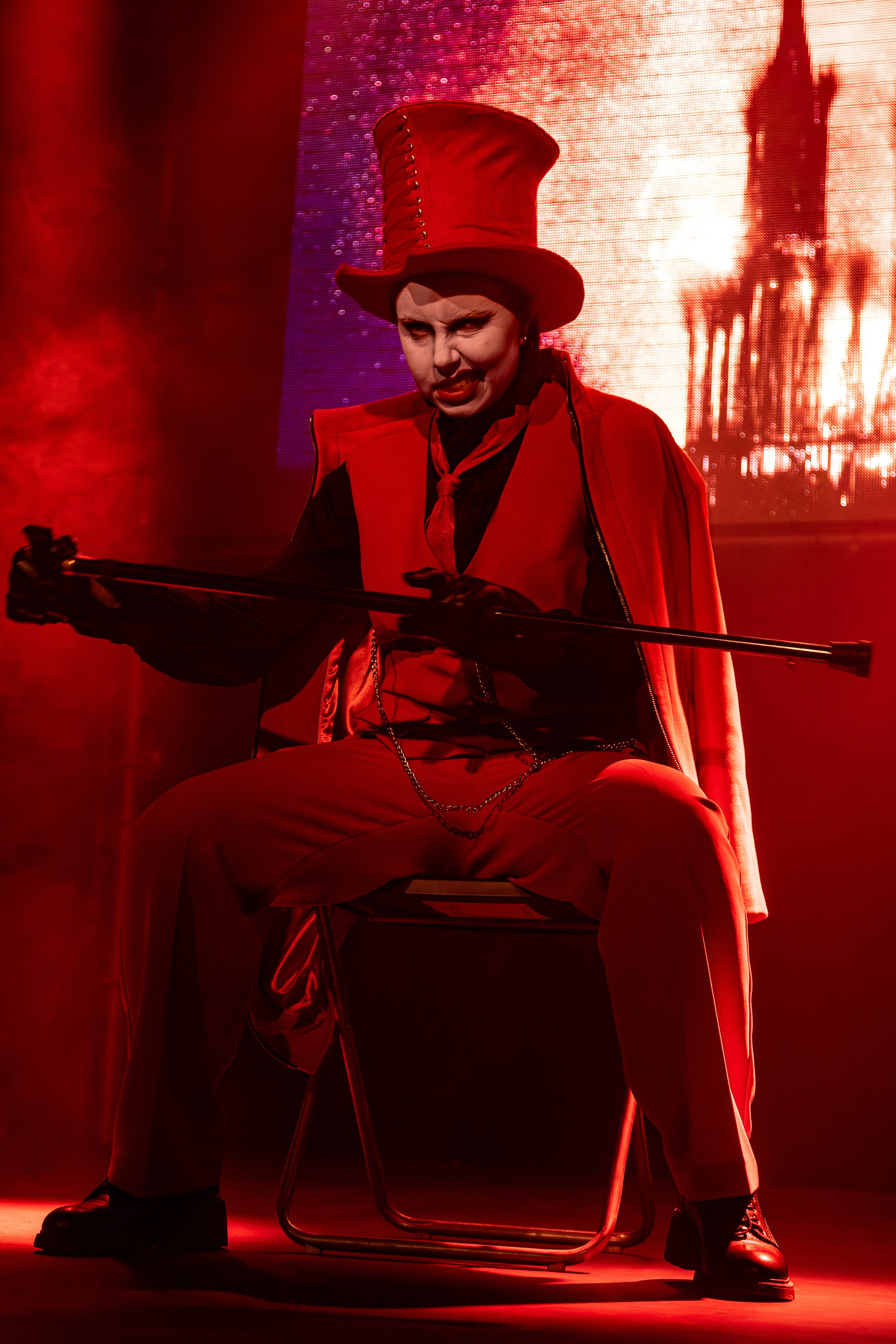 N.E.E.T. Anime Night Party | Нирвана. Репортажный фотограф Екатеринбург | Яркий, качественный репортаж | Концерты, клубы, репортаж, праздники, корпоративы