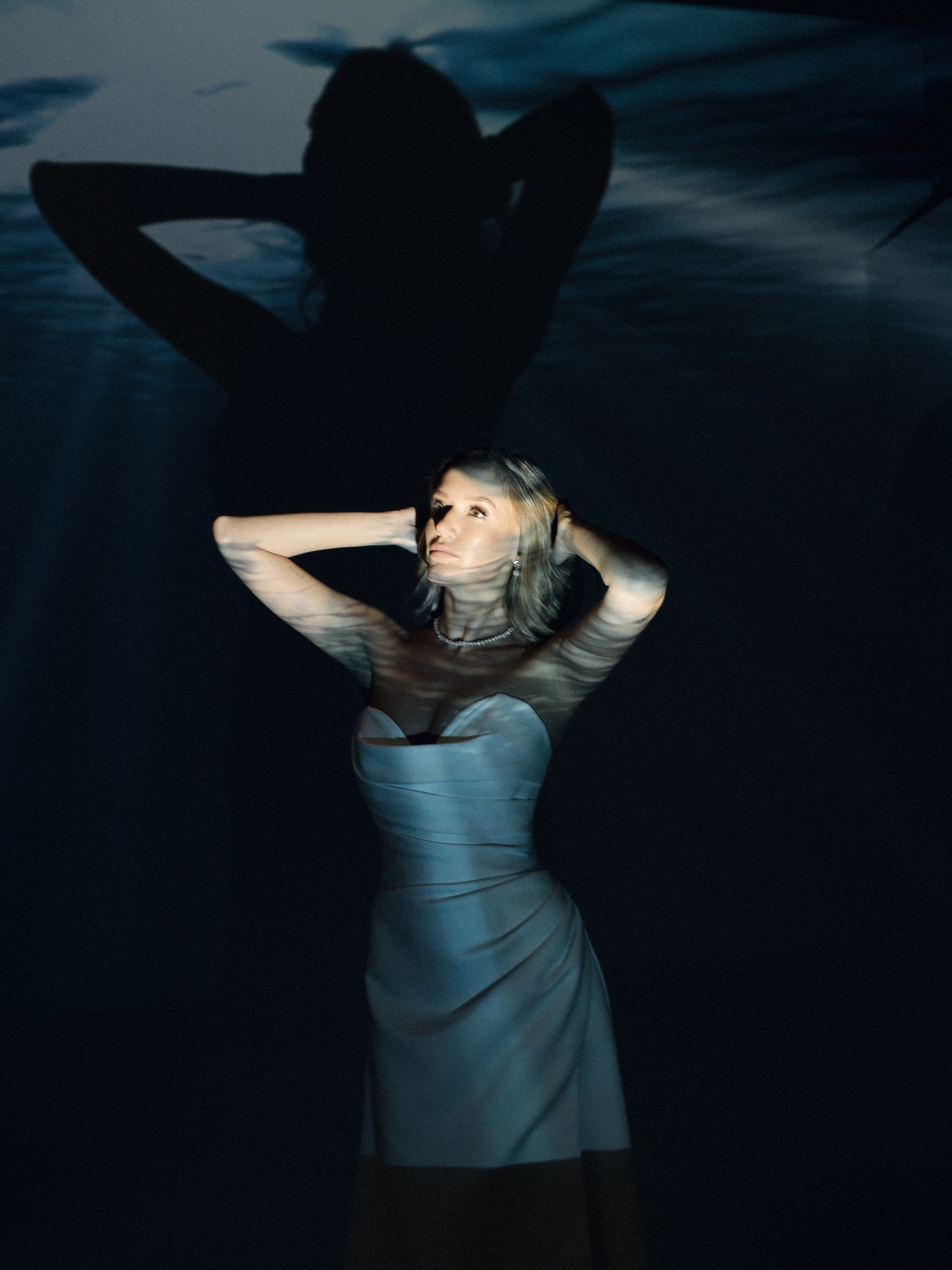 ПОЛИНА И ГЛЕБ, ПАРК СИТИ. Свадебный и индивидуальный фотограф в Челябинске Евгения Негодяева