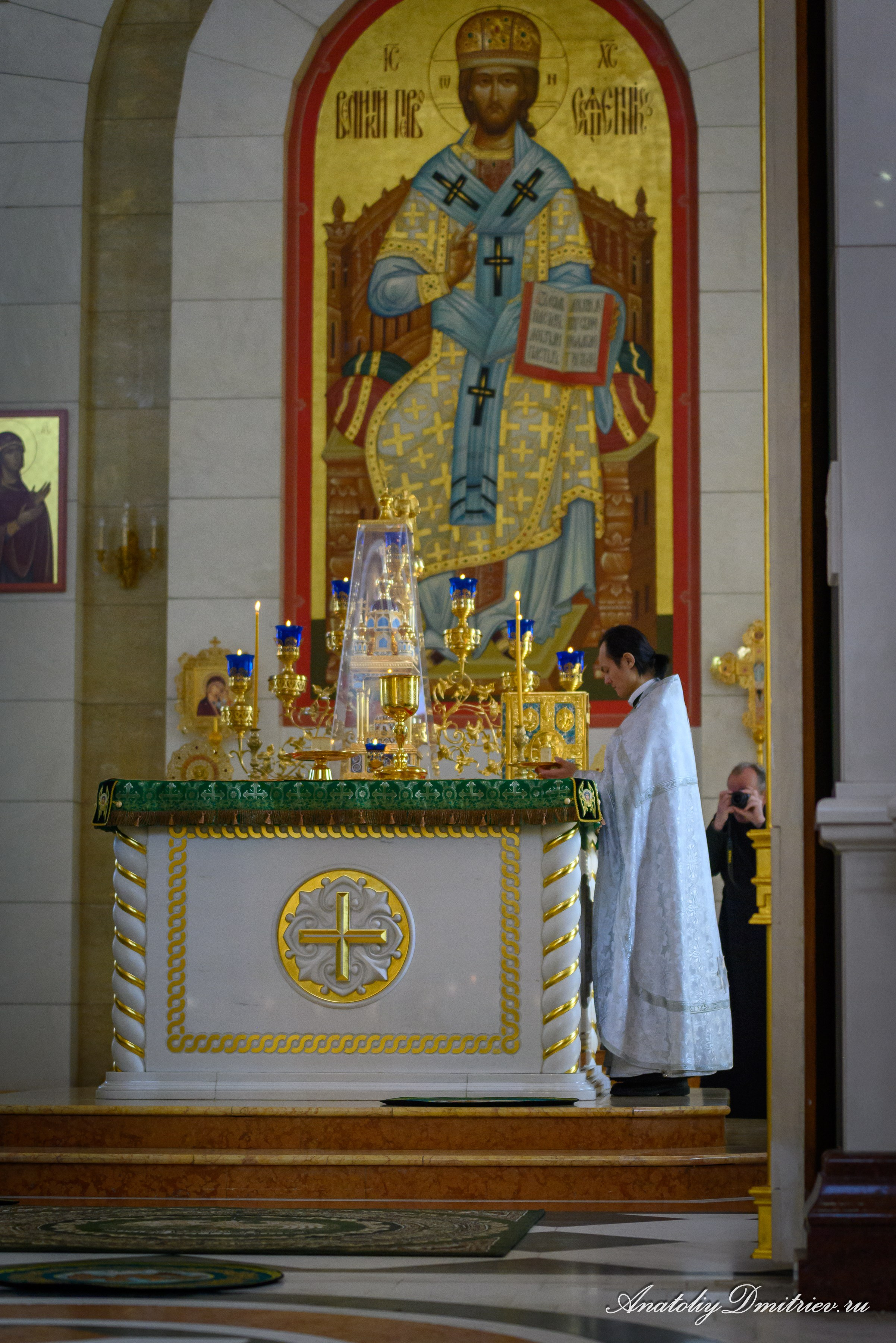 Вербное 2025. Фотограф  Крещения и Венчания Калининград