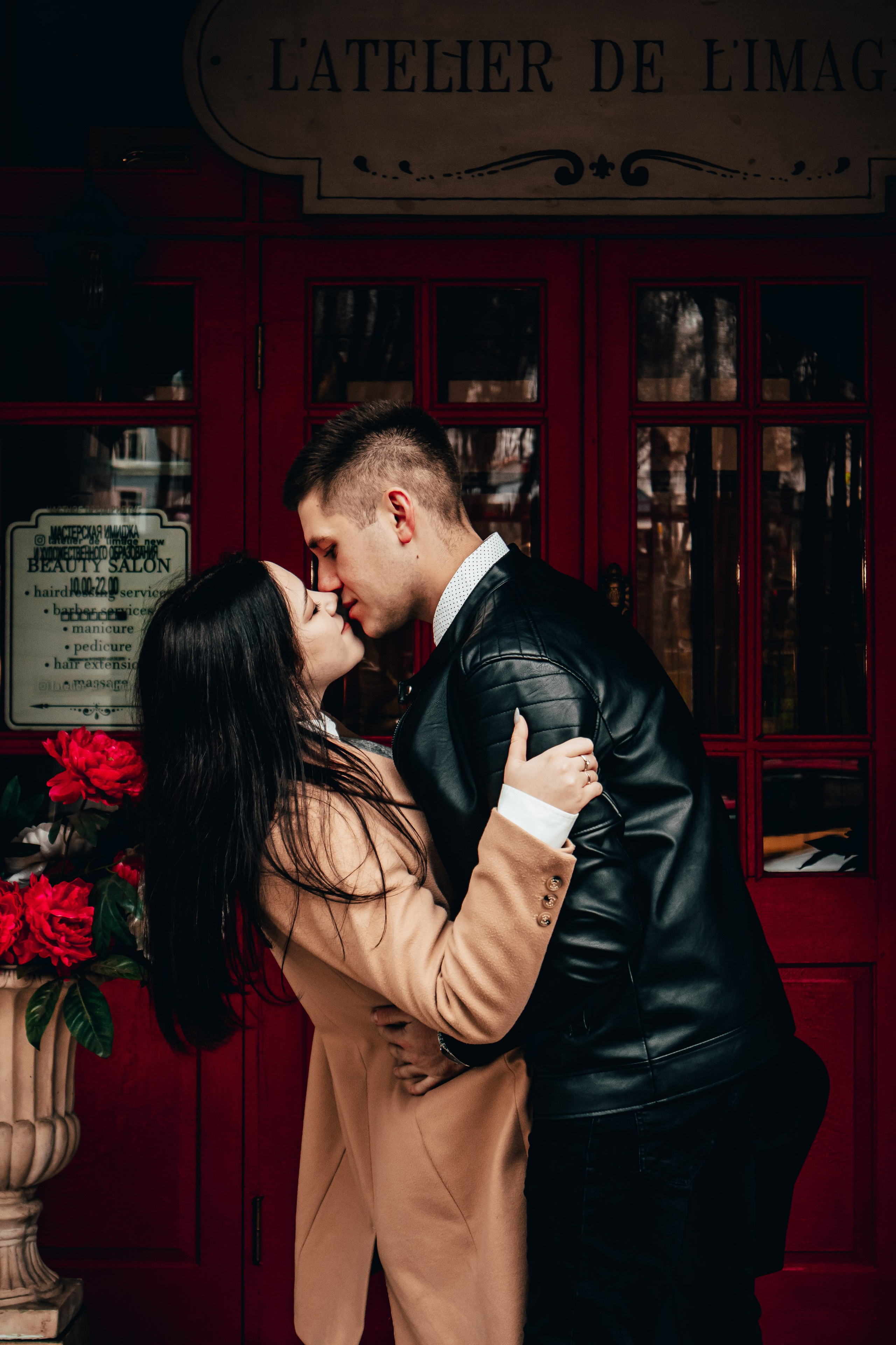 Евгений и Мария. Репортажный фотограф Минск ❘ Костецкий Илья ❘ Беларусь