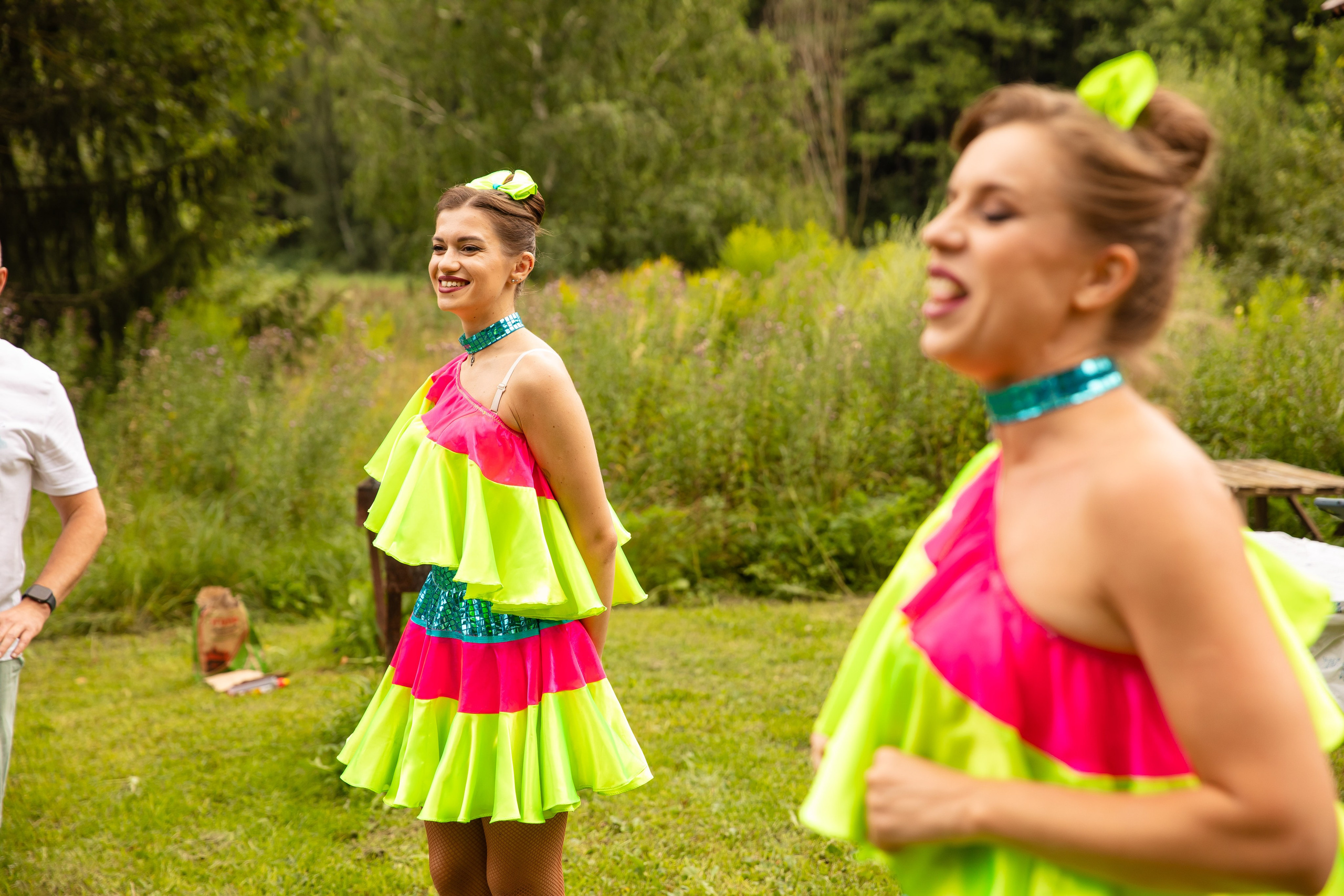 Летний корпоратив «Мостра-Групп». Репортажный фотограф Минск ❘ Костецкий Илья ❘ Беларусь