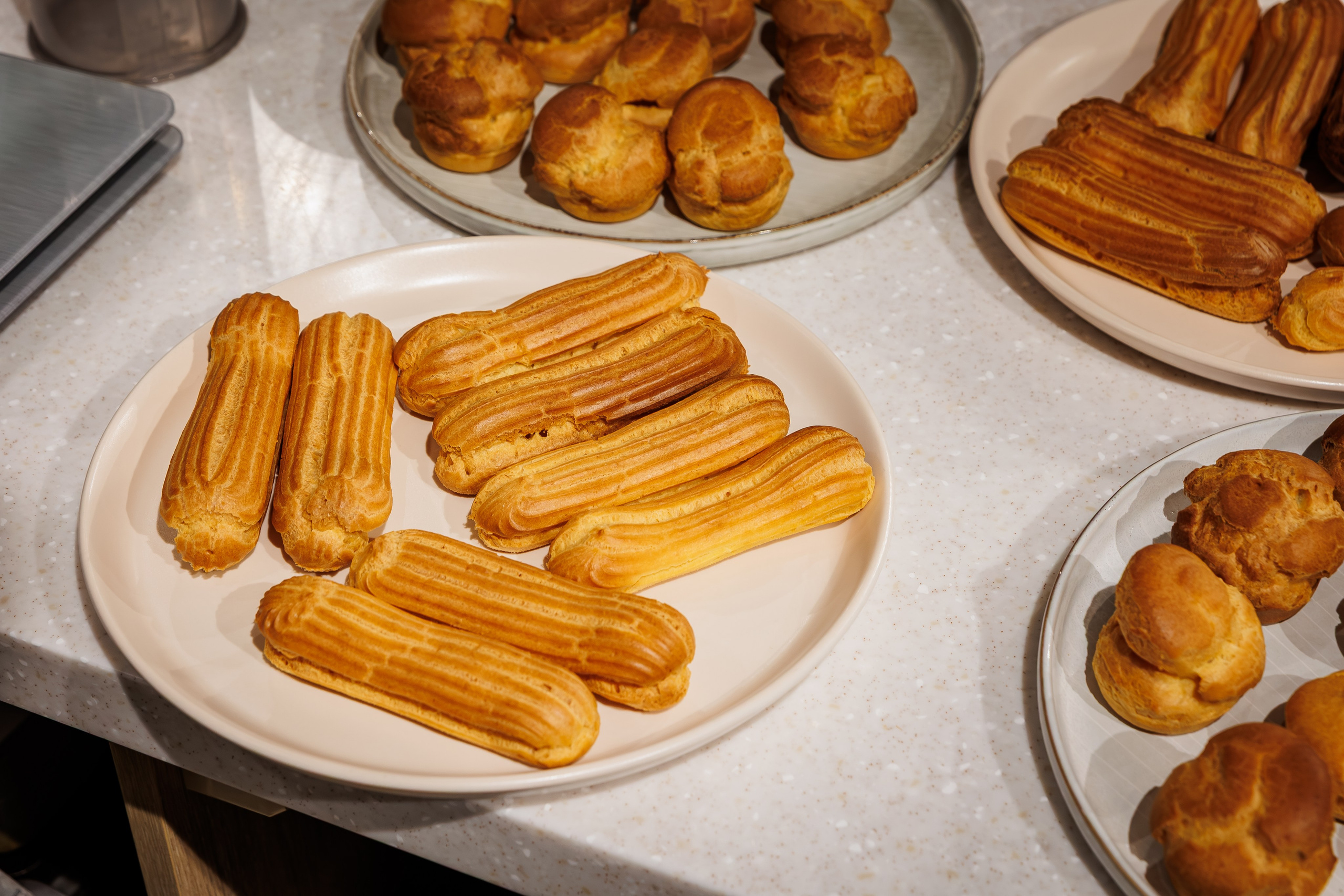 Кулинарный мастер-класс Irca «Ресторация». Репортажный фотограф Минск ❘ Костецкий Илья ❘ Беларусь