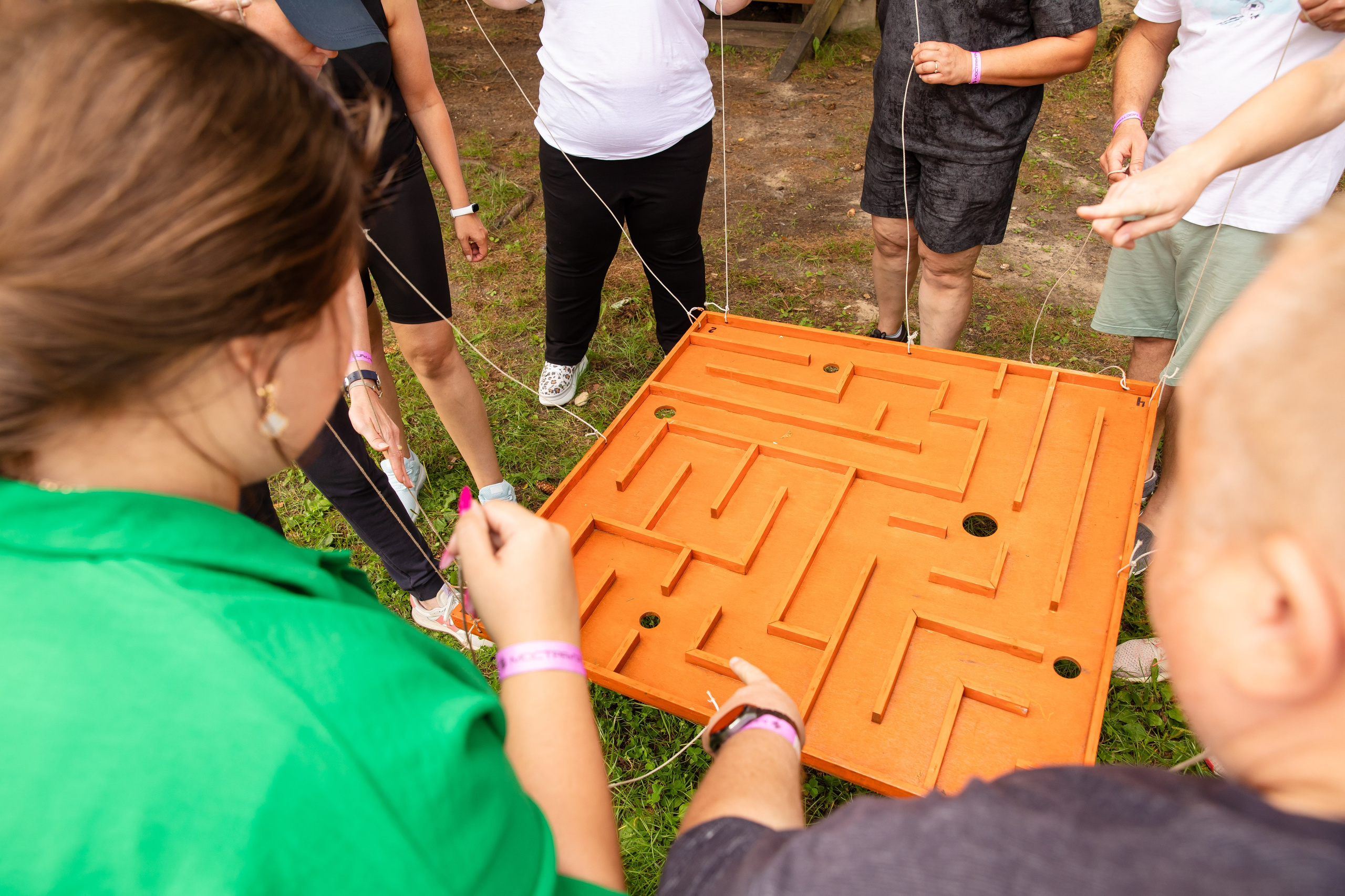 Летний корпоратив «Мостра-Групп». Репортажный фотограф Минск ❘ Костецкий Илья ❘ Беларусь