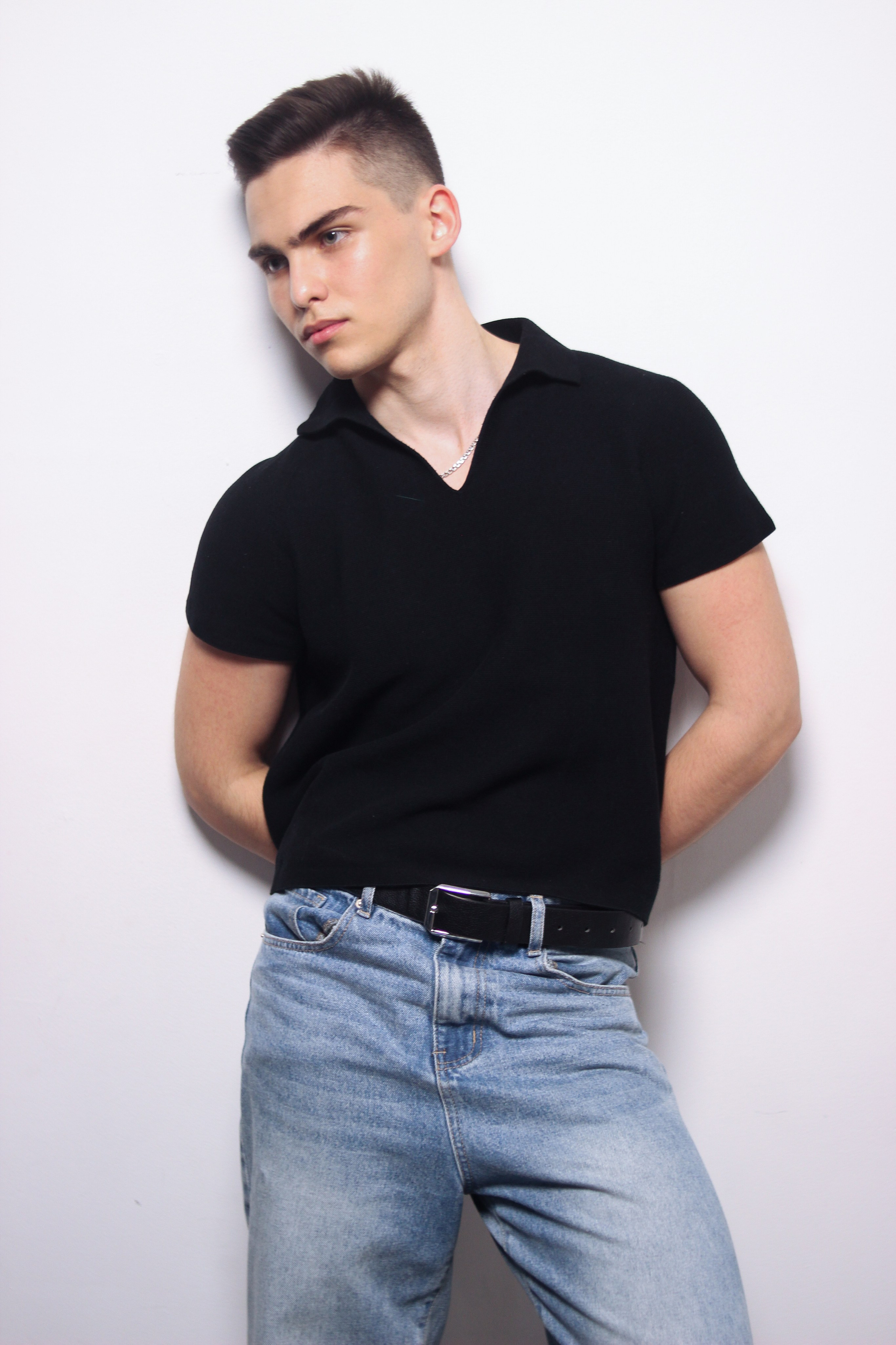 MISHA. Фотограф в Челябинске Ушакова Анастасия