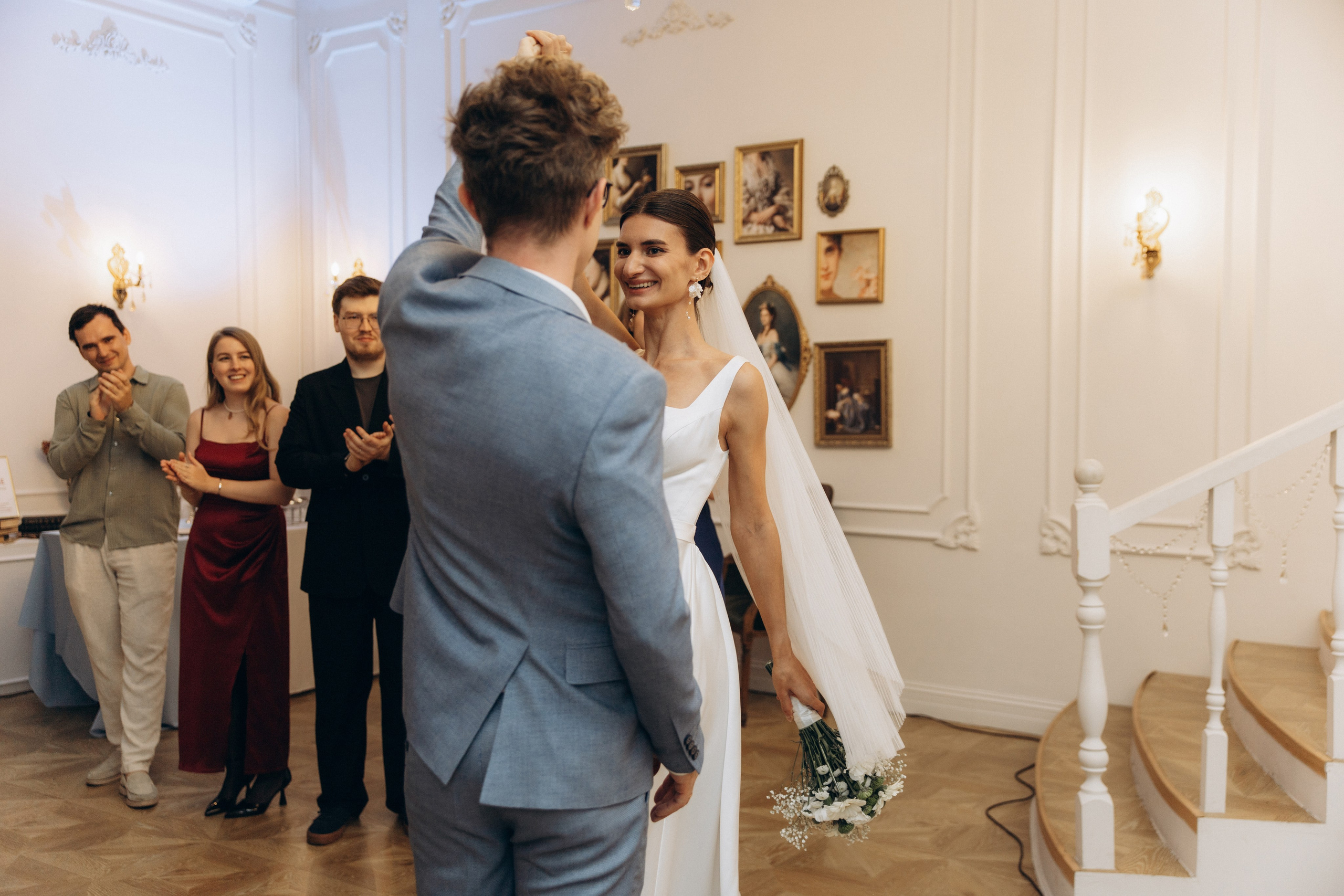 Илья & Татьяна