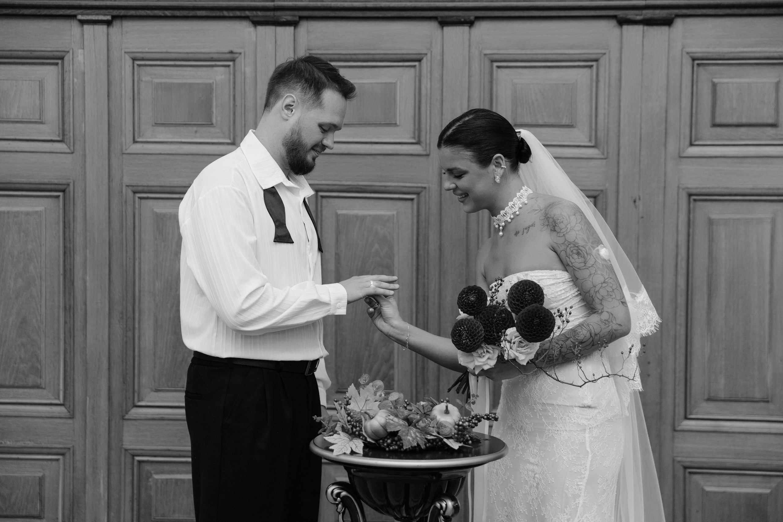 Алексия и Михаил. 13.09.2024. Свадебный фотограф Москва Воронеж Ленкова Ксения