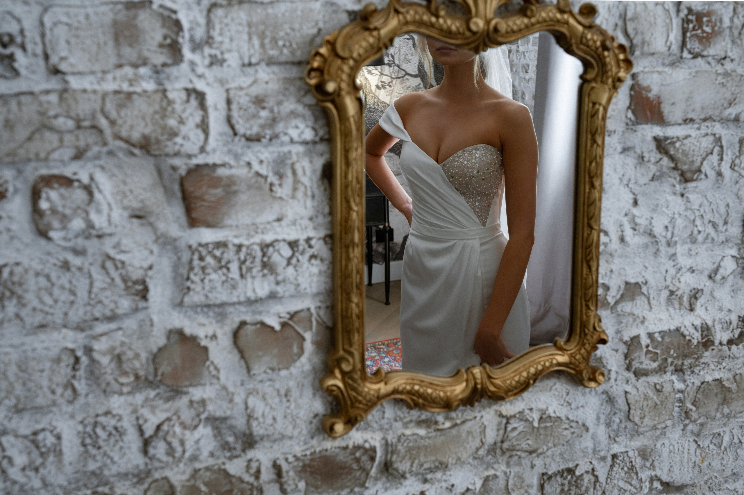 Таня и Женя. Свадебный и репортажный фотограф Сергей Чесноков