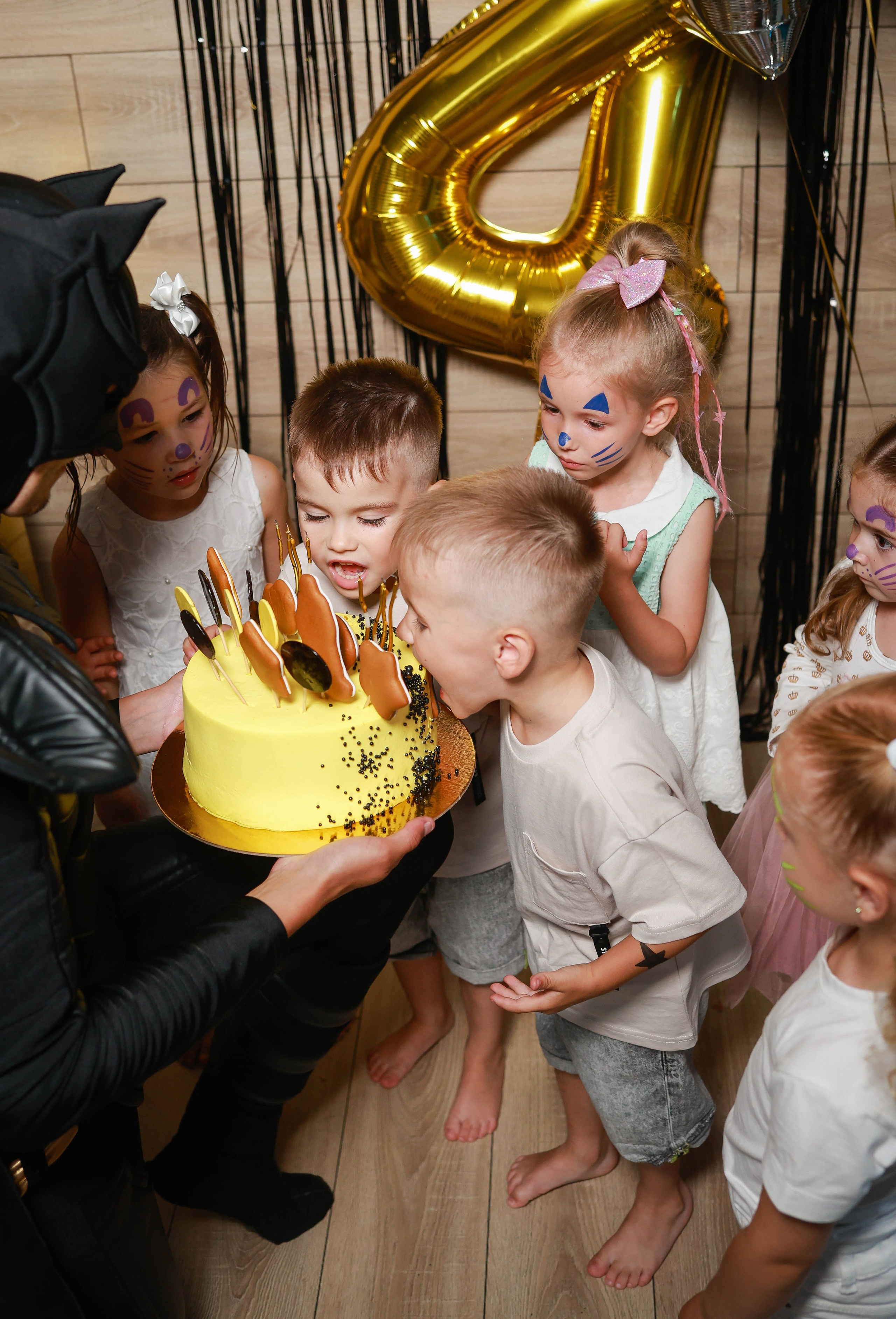 Даня и Киря. Семейный фотограф в Люберцах Шешина Анастасия