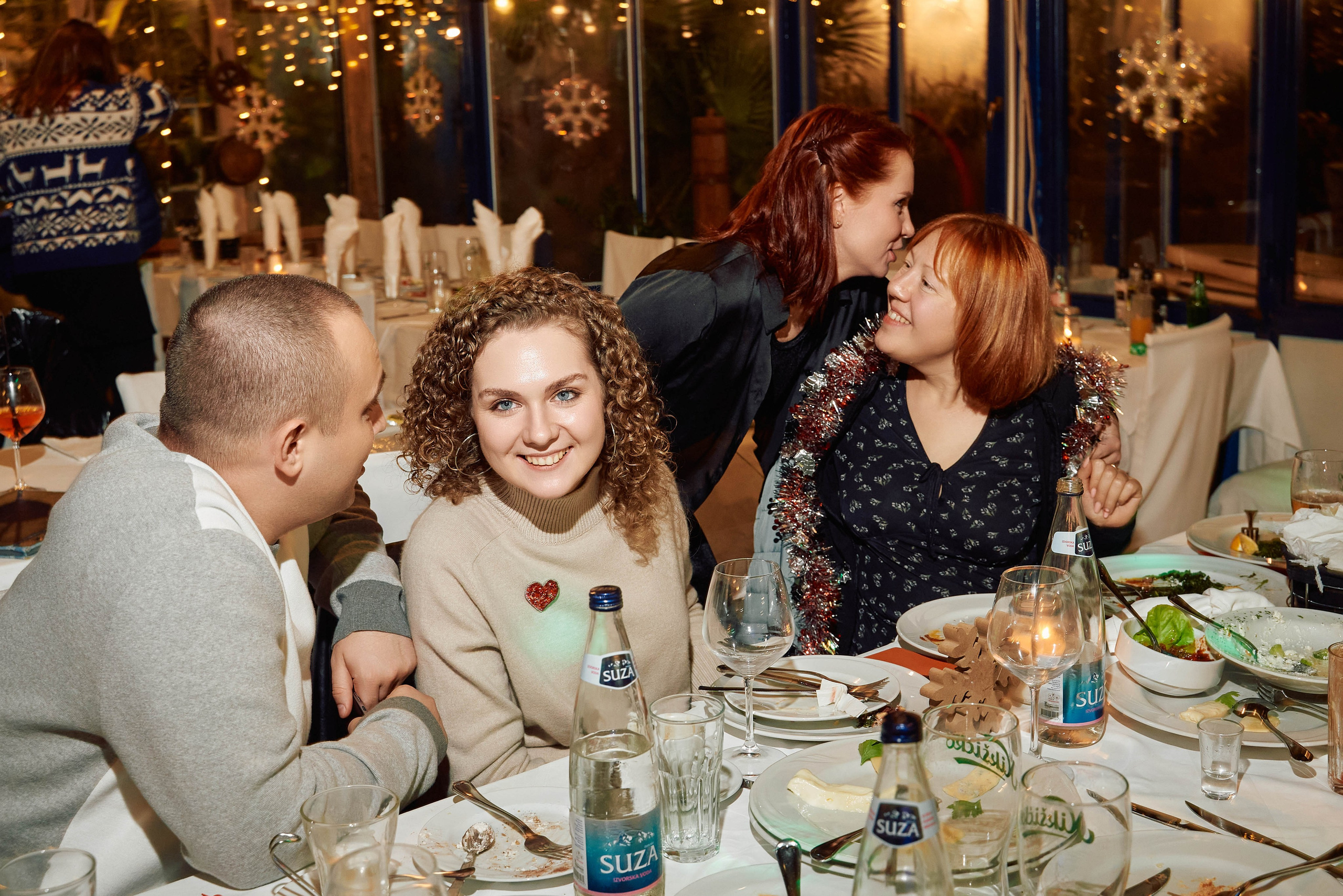 FLS company corporate. Photographer and Videographer in Montenegro