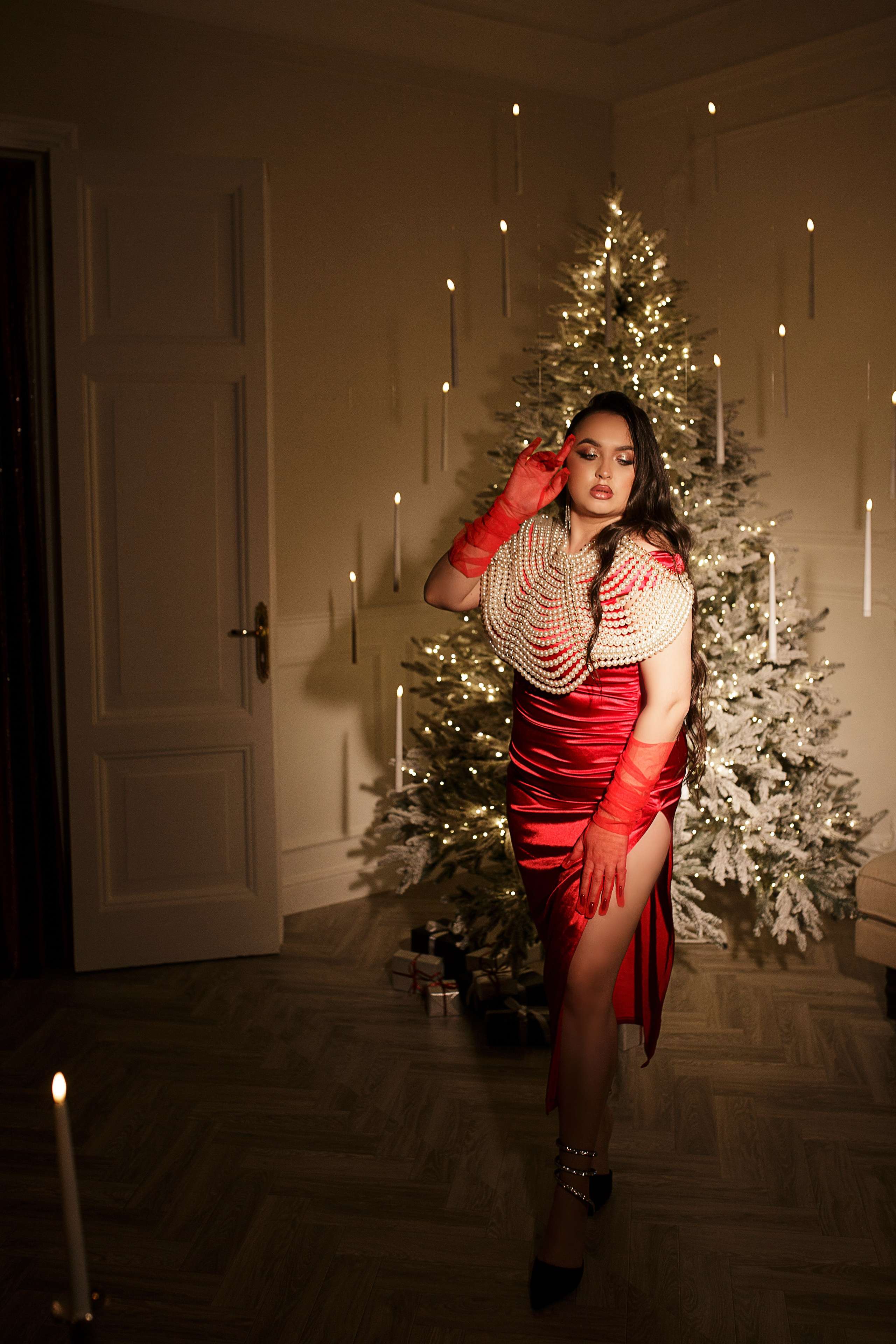 Olya. Фотограф Гилёва Ольга! Про эстетику женского тела…