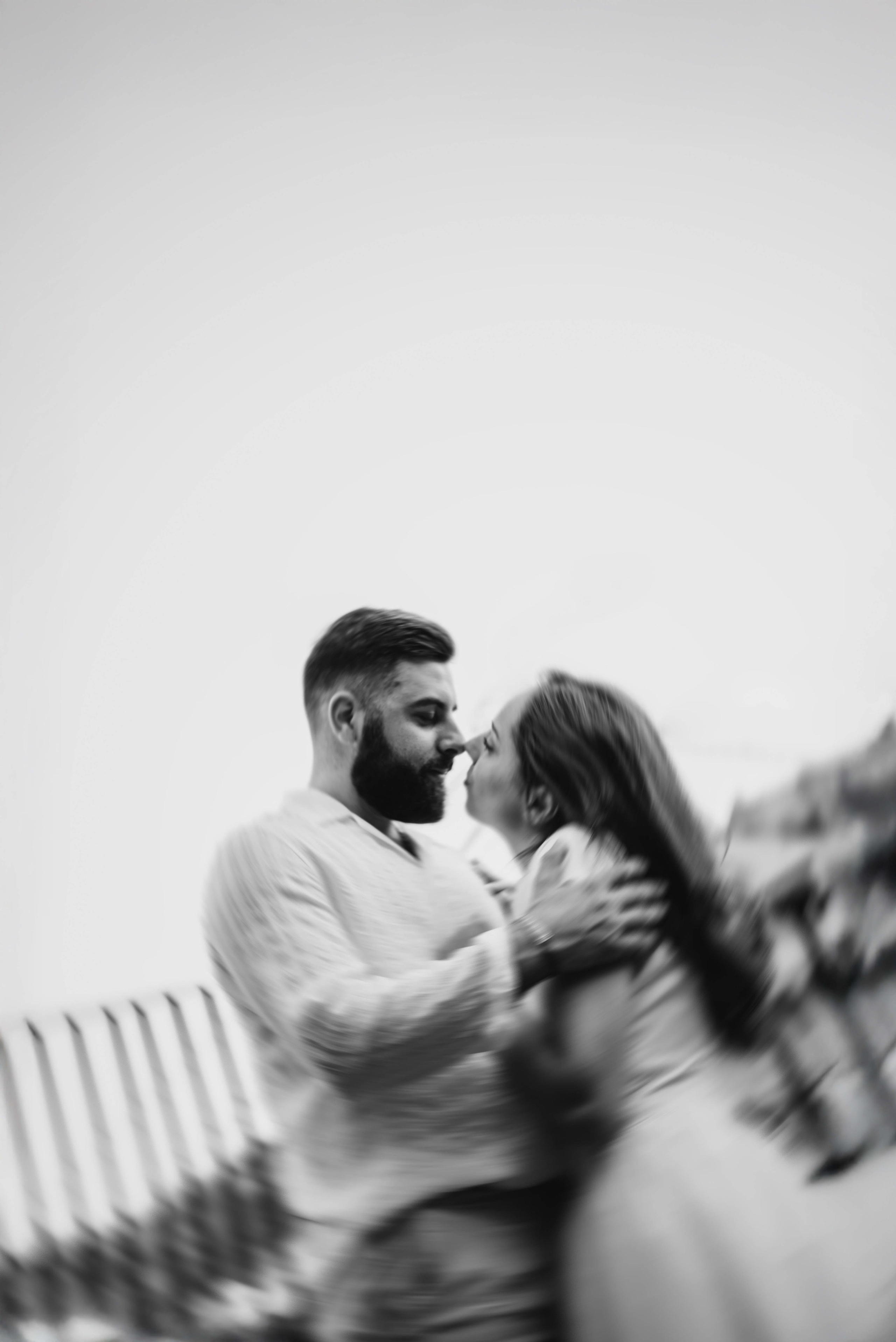 Летняя прогулка по старому городу. Портретный и свадебный фотограф в Тбилиси • xeniqo