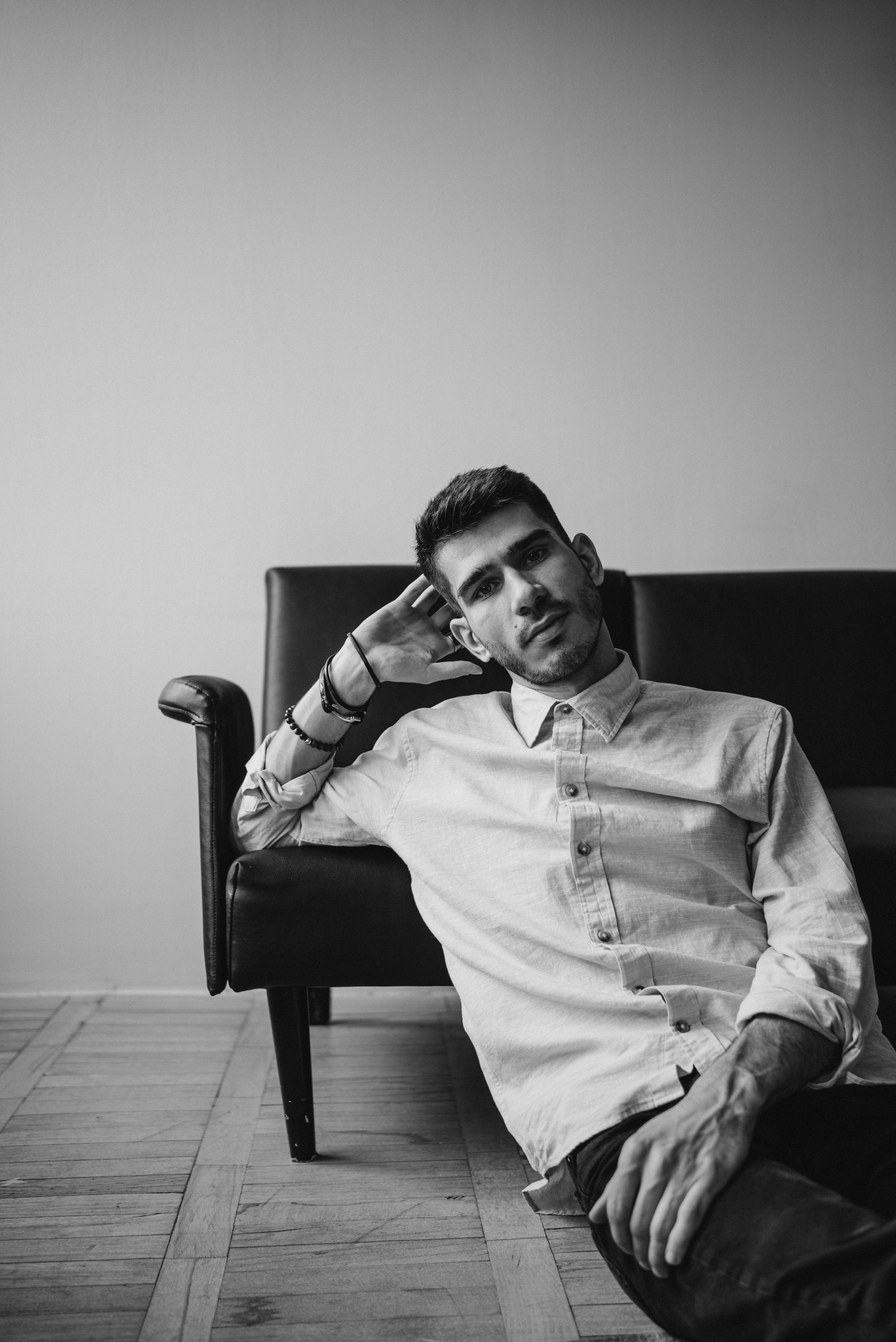 Евгений. Портретный и свадебный фотограф в Тбилиси • xeniqo