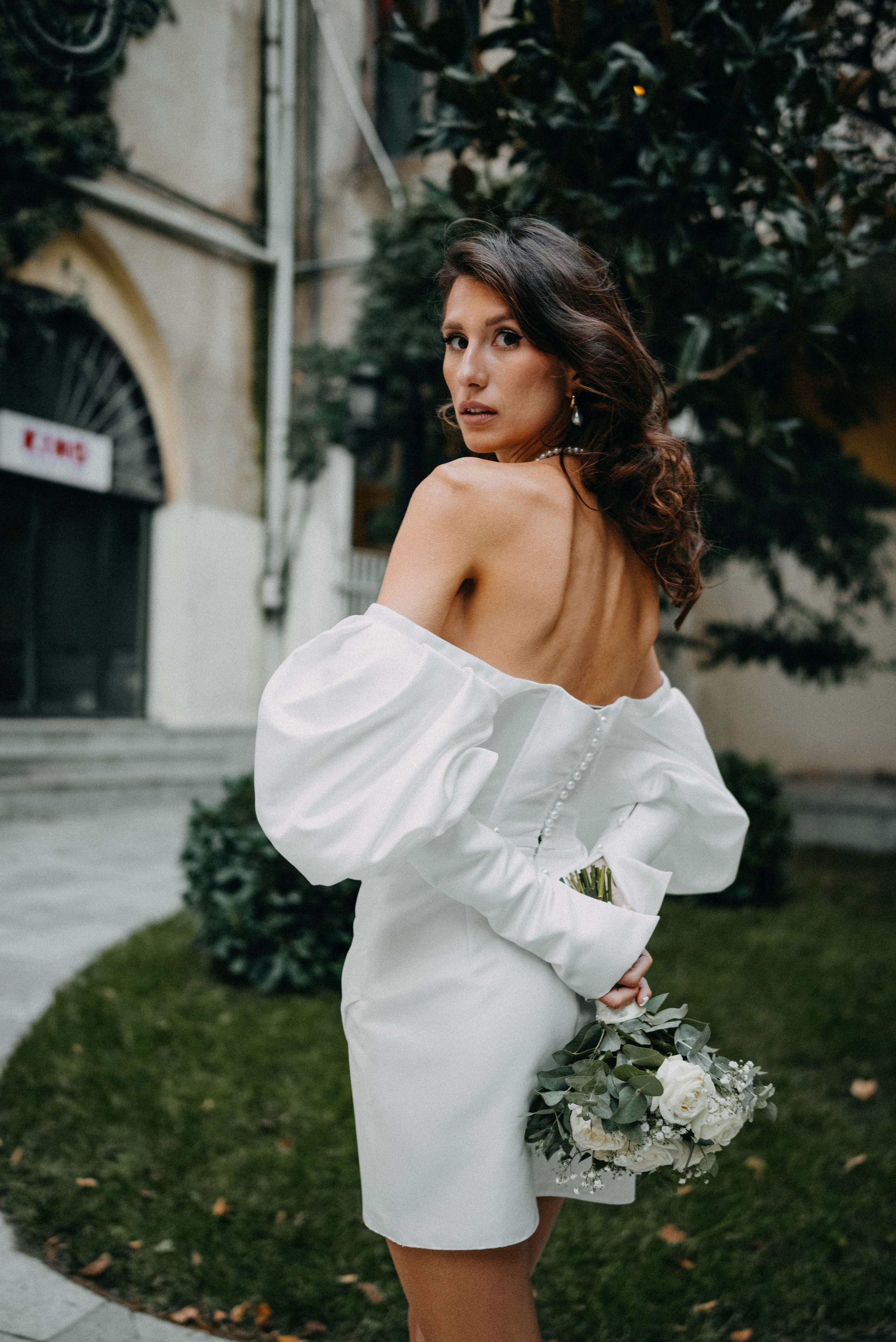 Портретный и свадебный фотограф в Тбилиси • xeniqo