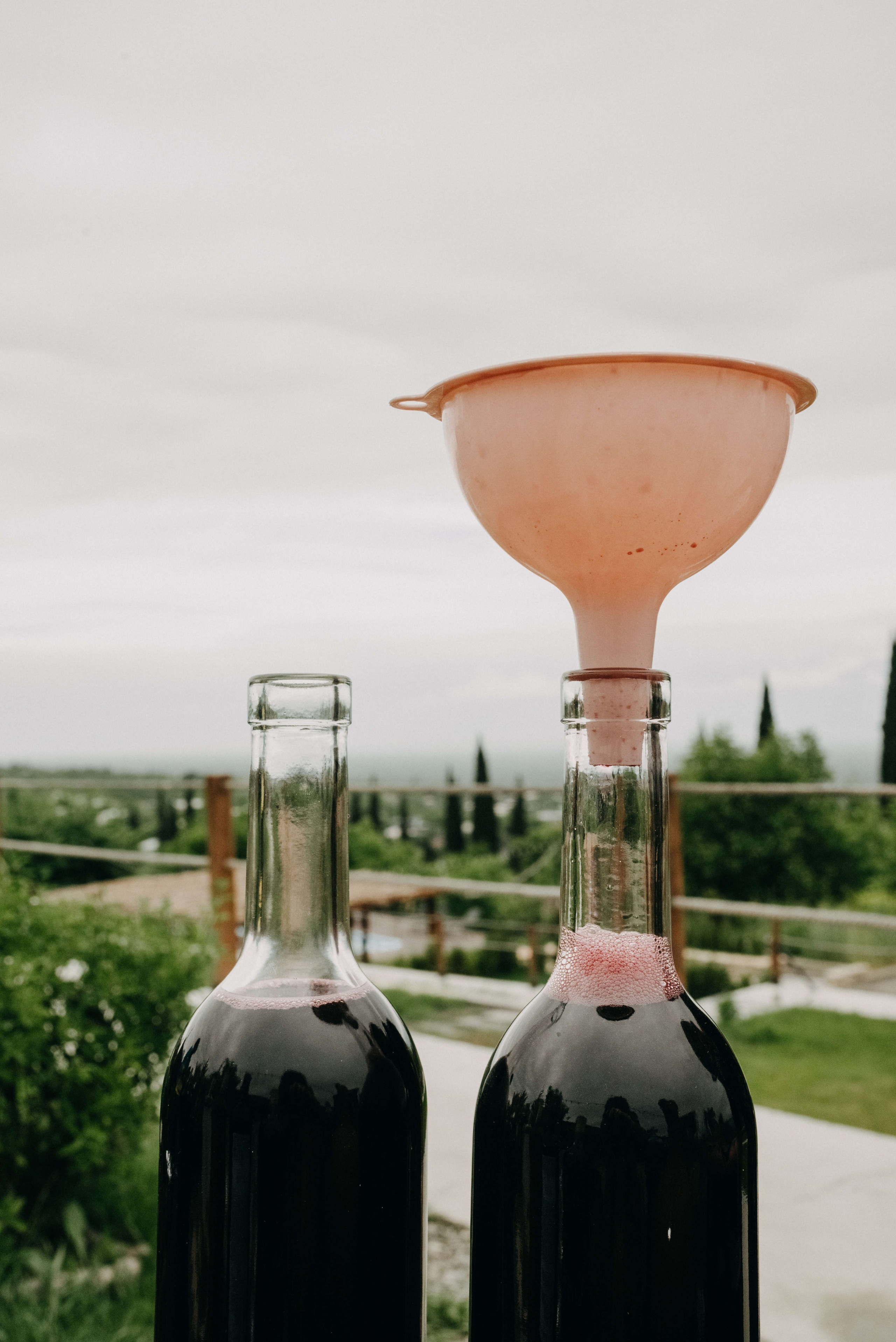 Предметная съемка для винодельни. Портретный и свадебный фотограф в Тбилиси • xeniqo