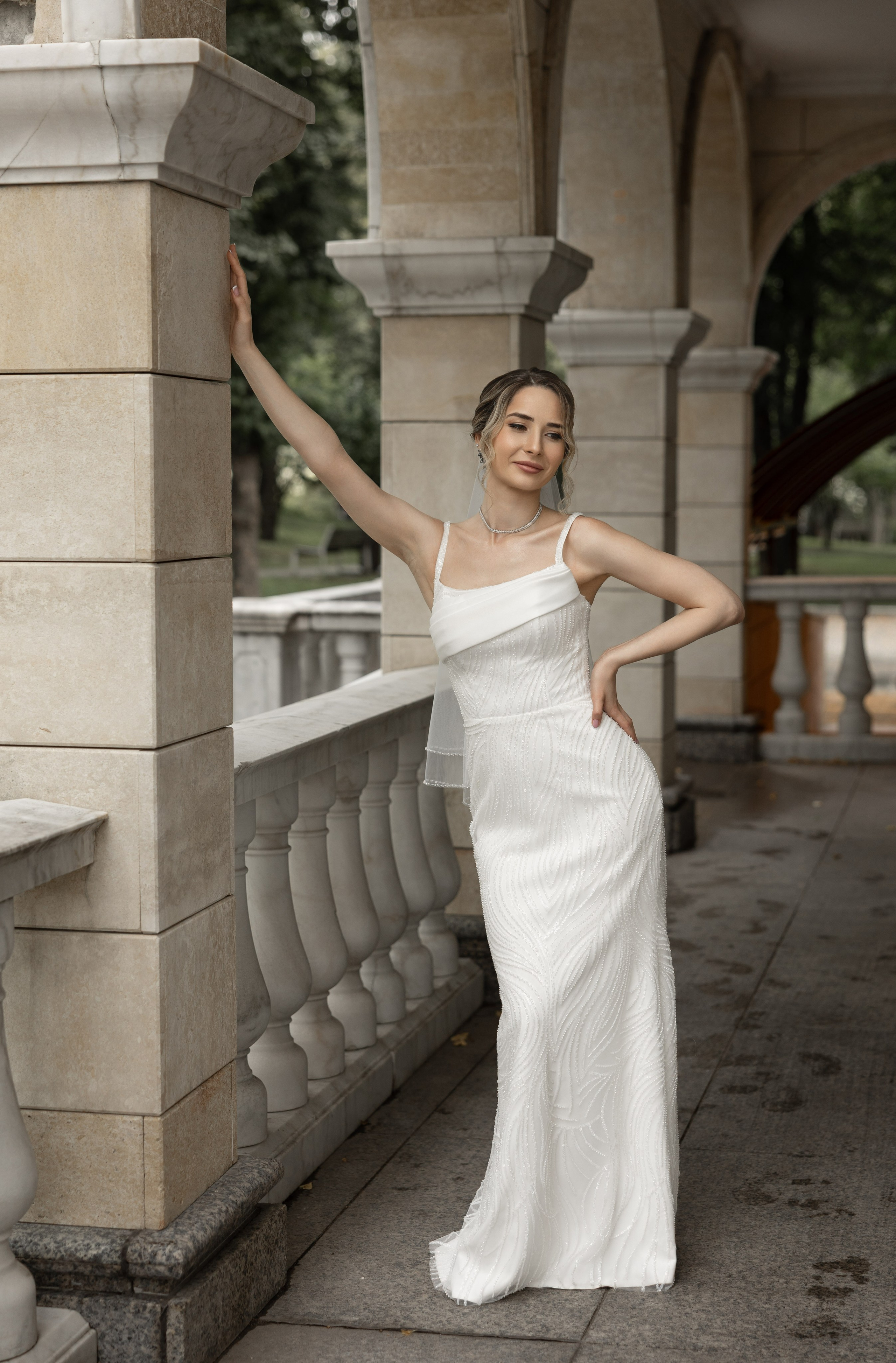 Станислав и Анна. Свадебный фотограф Тула Москва СПБ / Сёмина Дарья