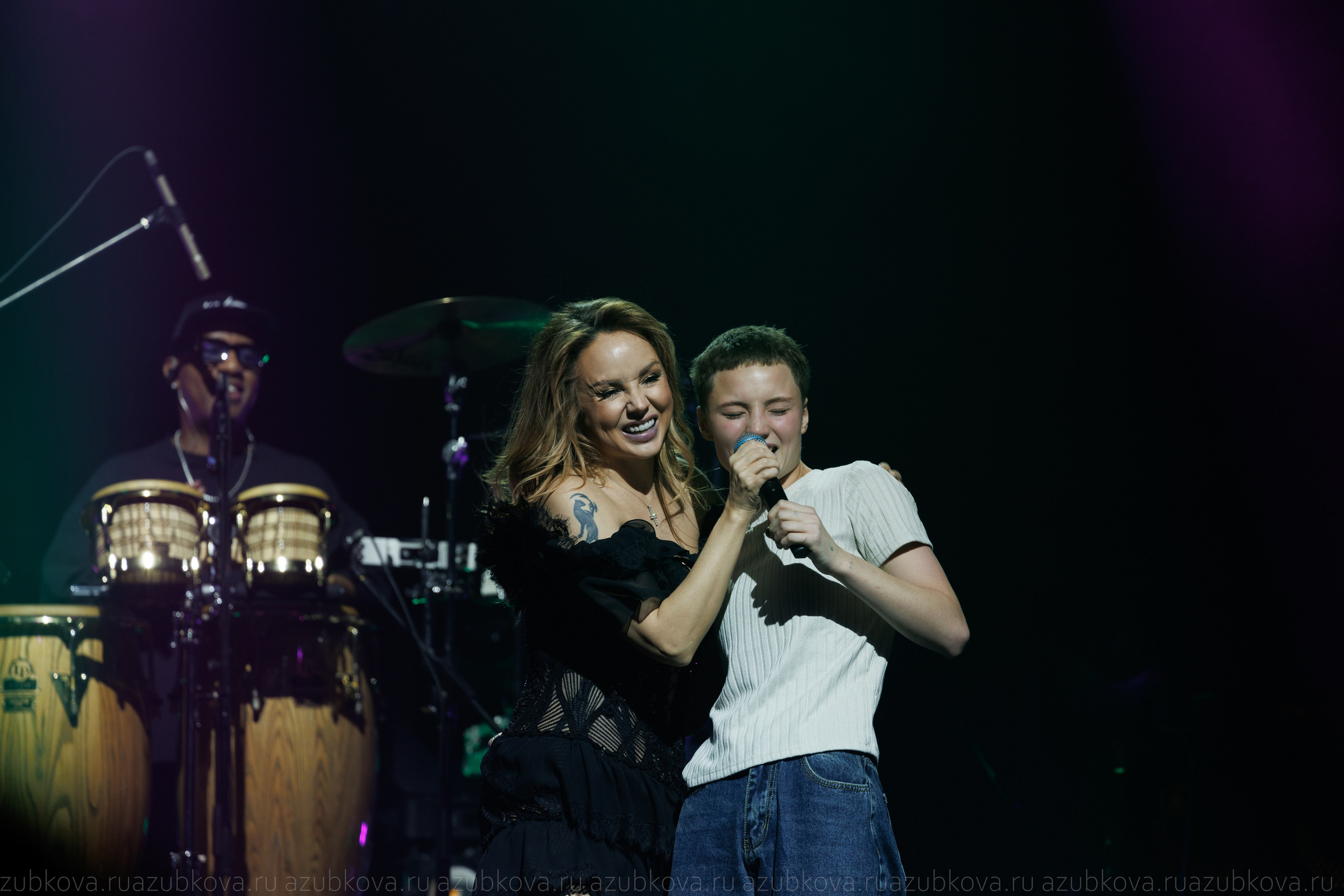 Максим. Фотограф Анастасия Зубкова