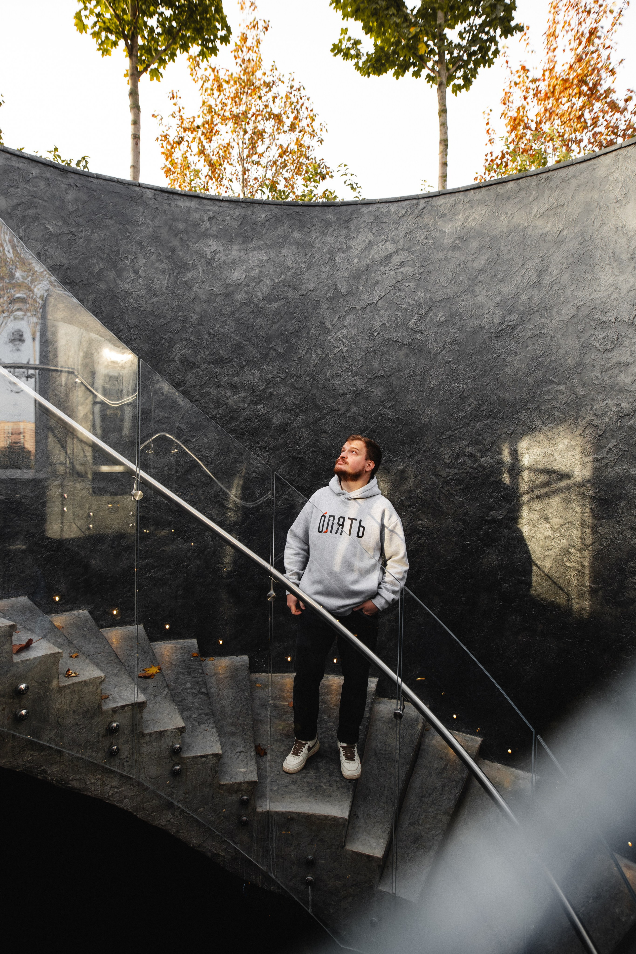 Мужчины. Портреты и лайфстайл в Краснодаре