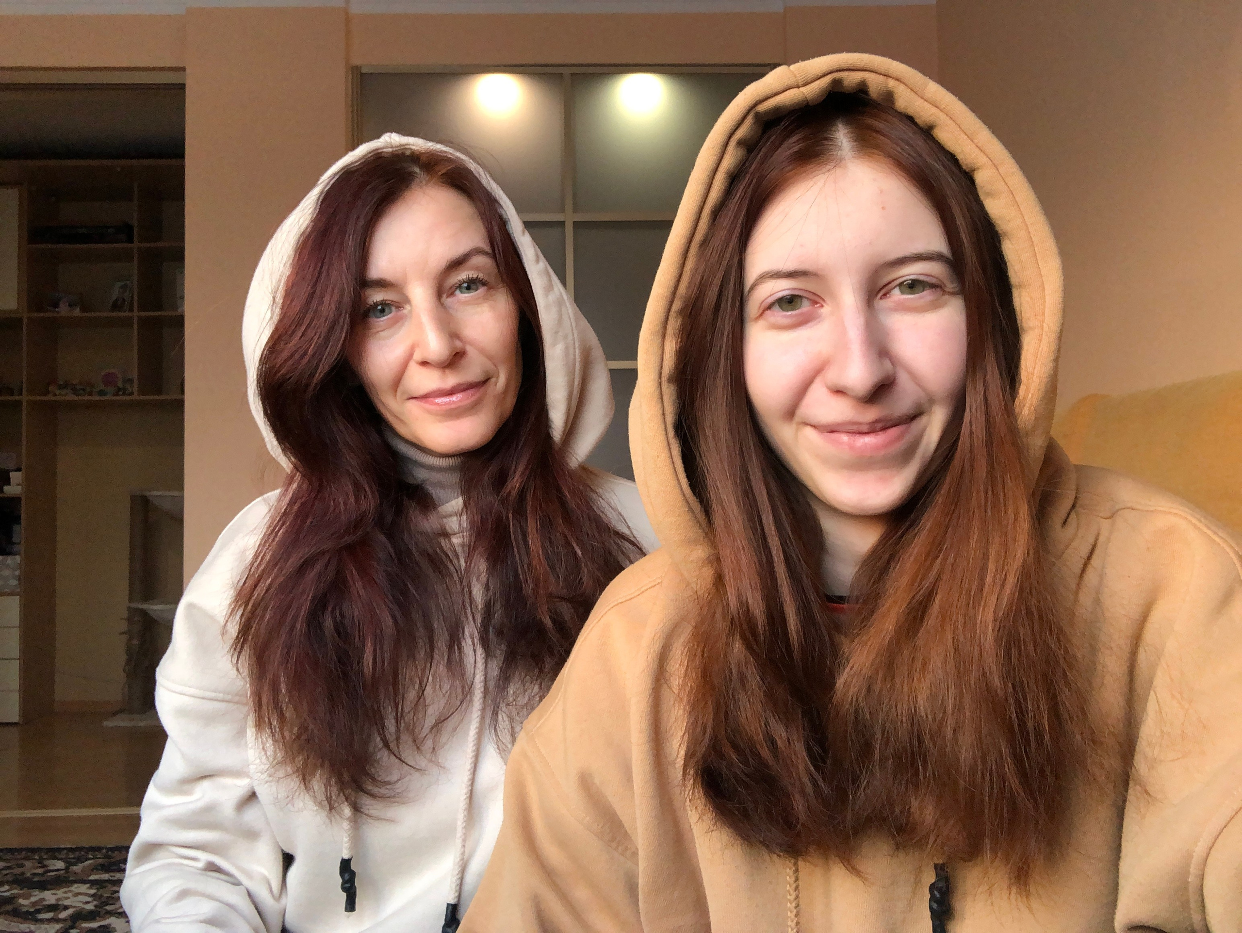 Декабрь. Семейный, Свадебный фотограф СПБ Питер— Романова Екатерина