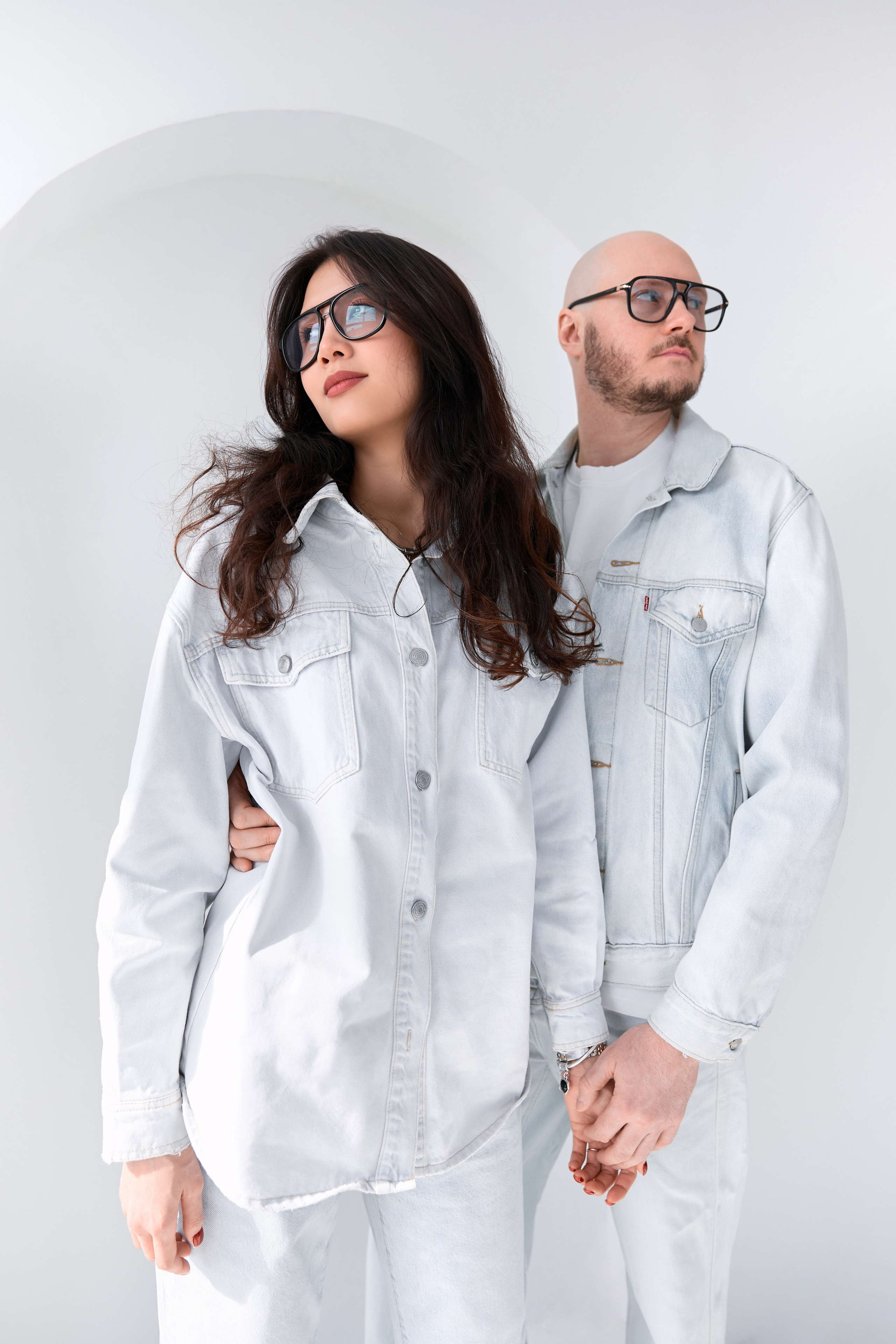 Парная фотосессия: история вашей любви в каждом кадре