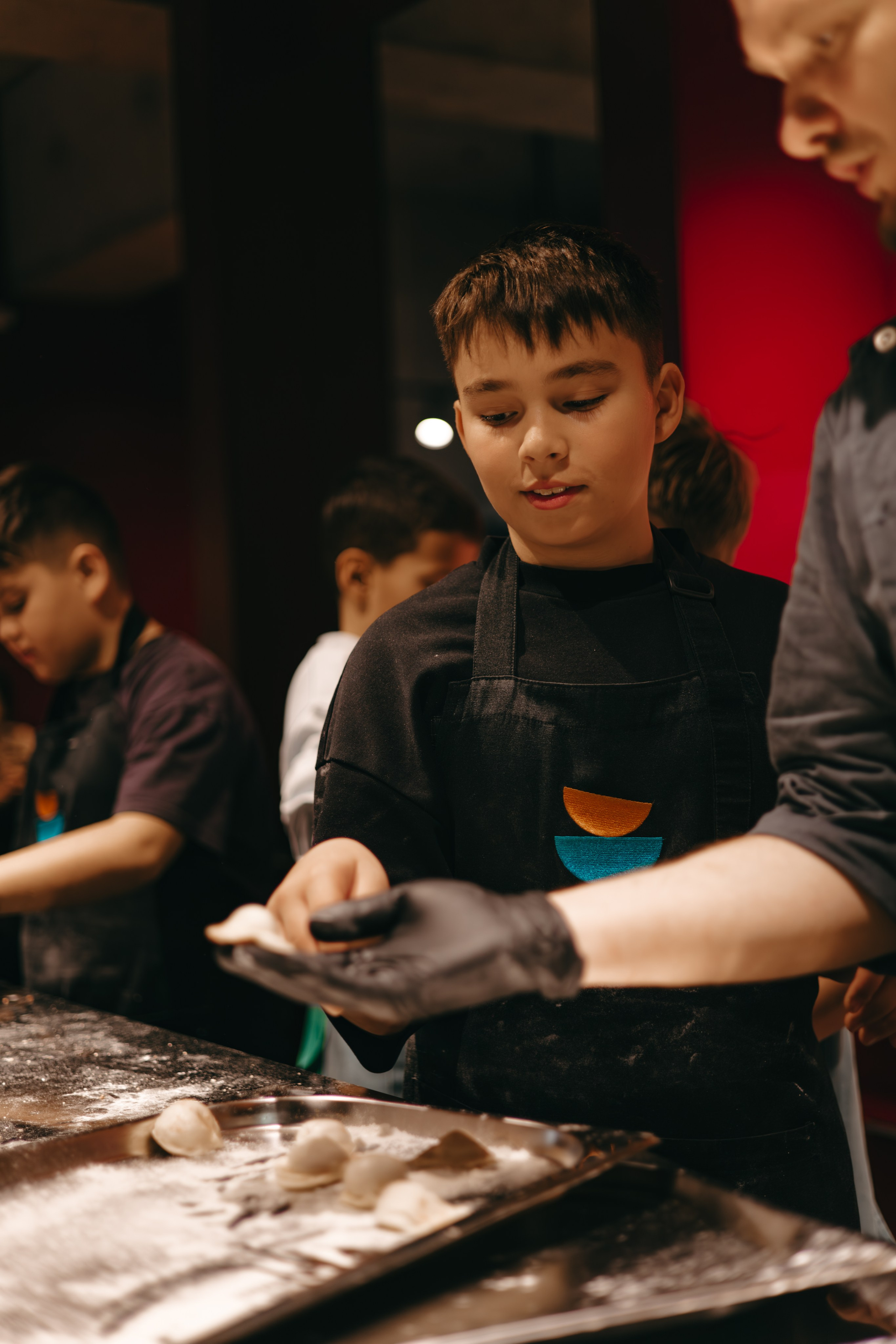 Cool in Art. Главная