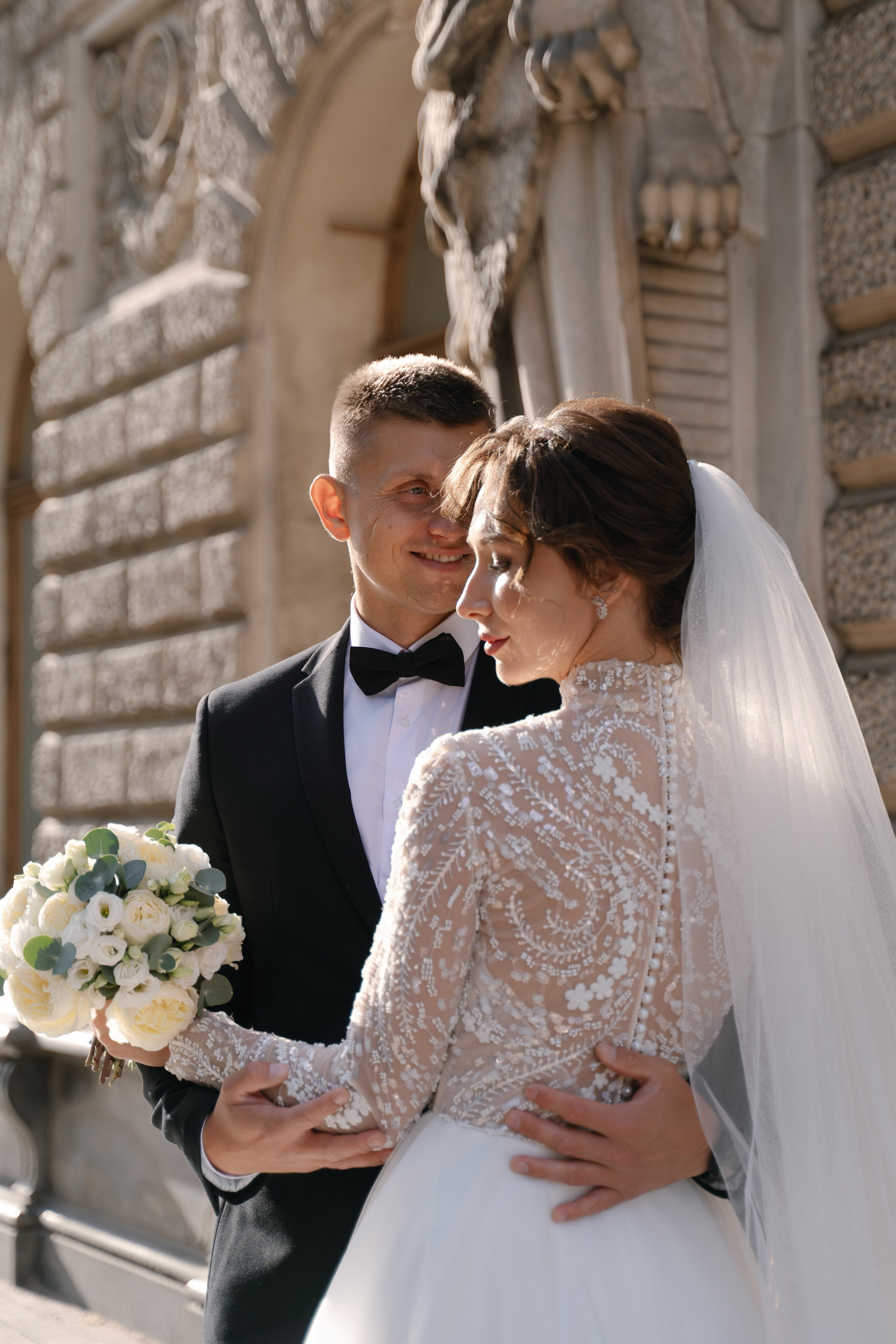 07.09.2023. Свадебный фотограф — Наталья Фед СПб/Москва