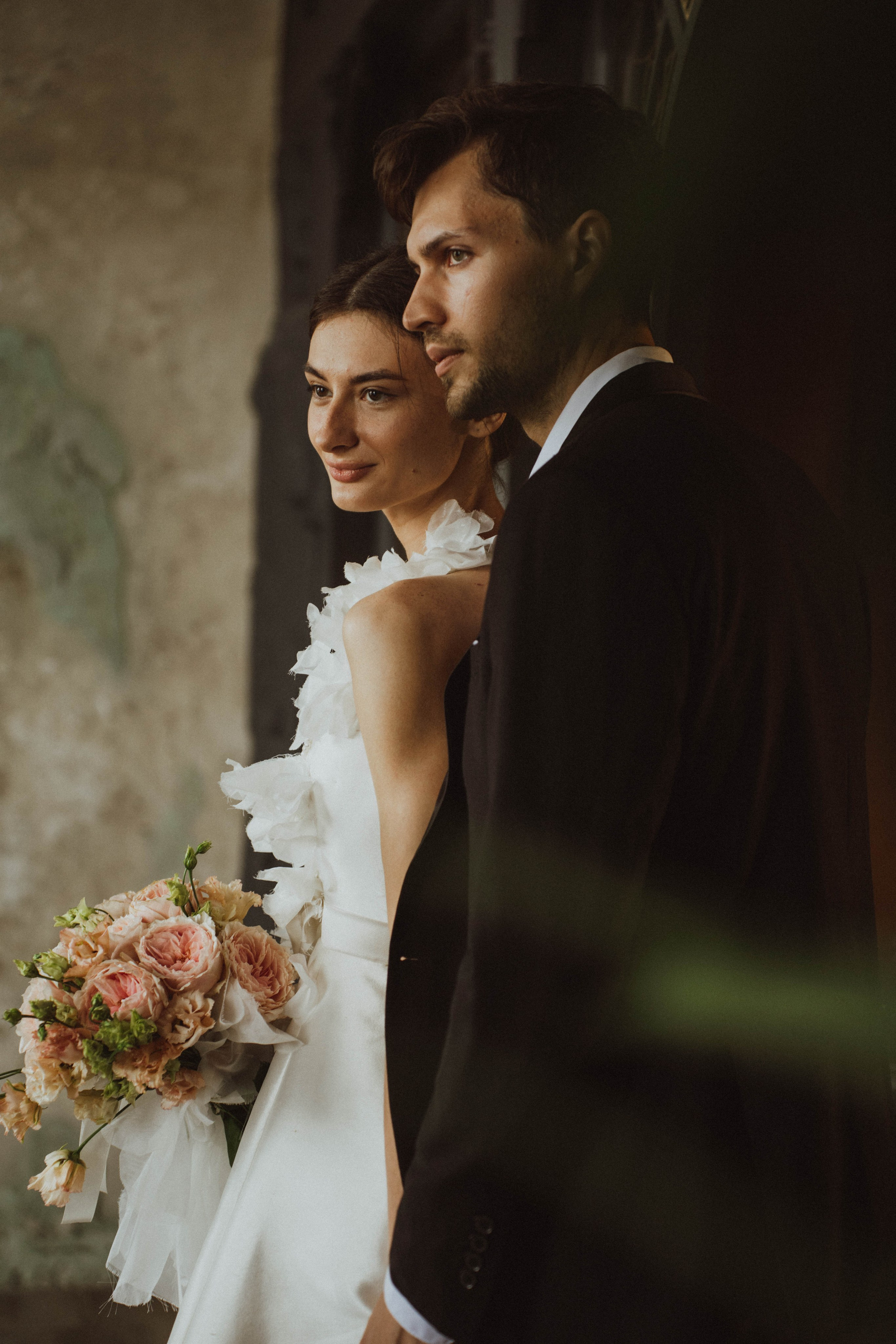 Кристина&Марк. Фотограф Абакумова Анастасия